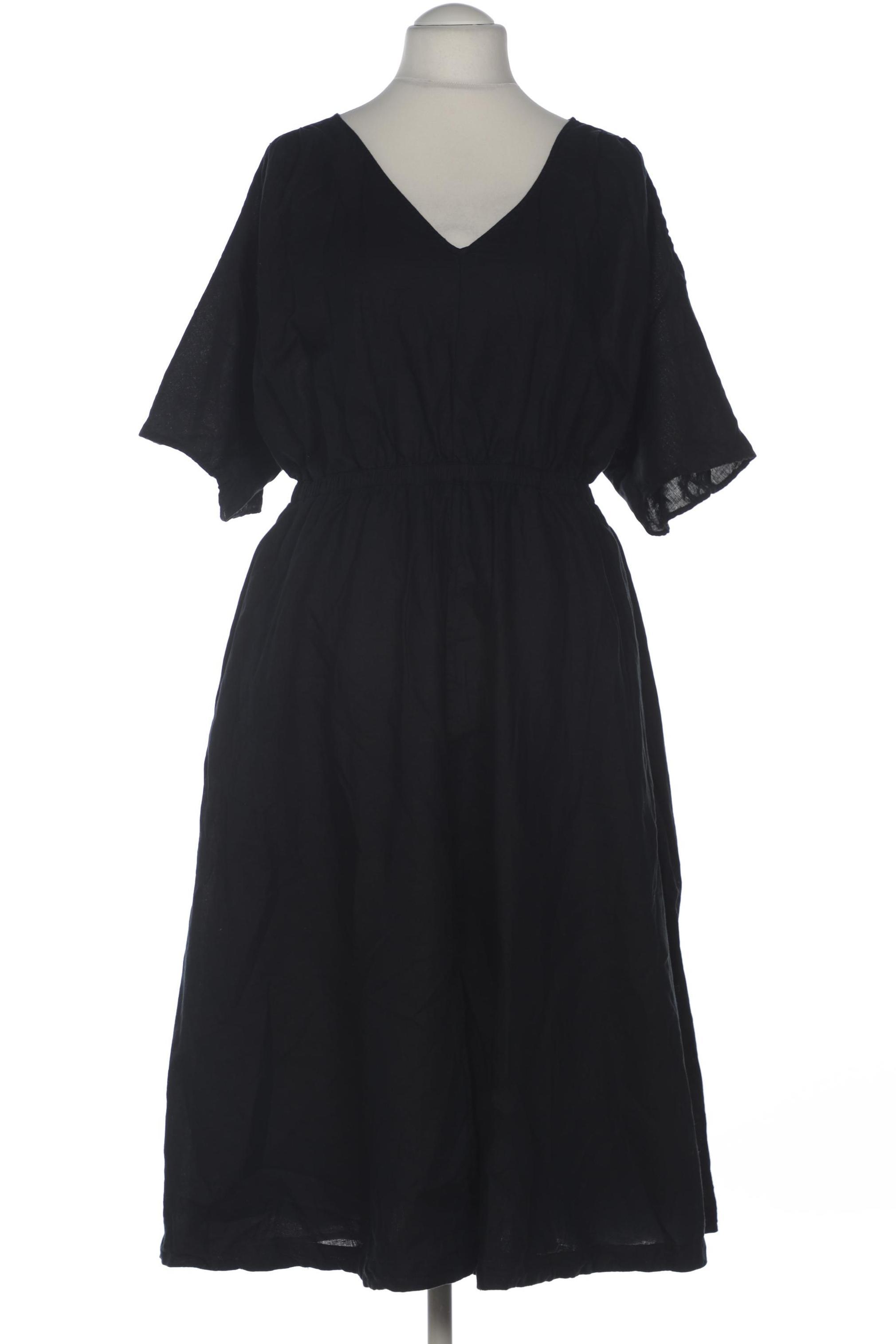 

Esprit Damen Kleid, schwarz, Gr. 38