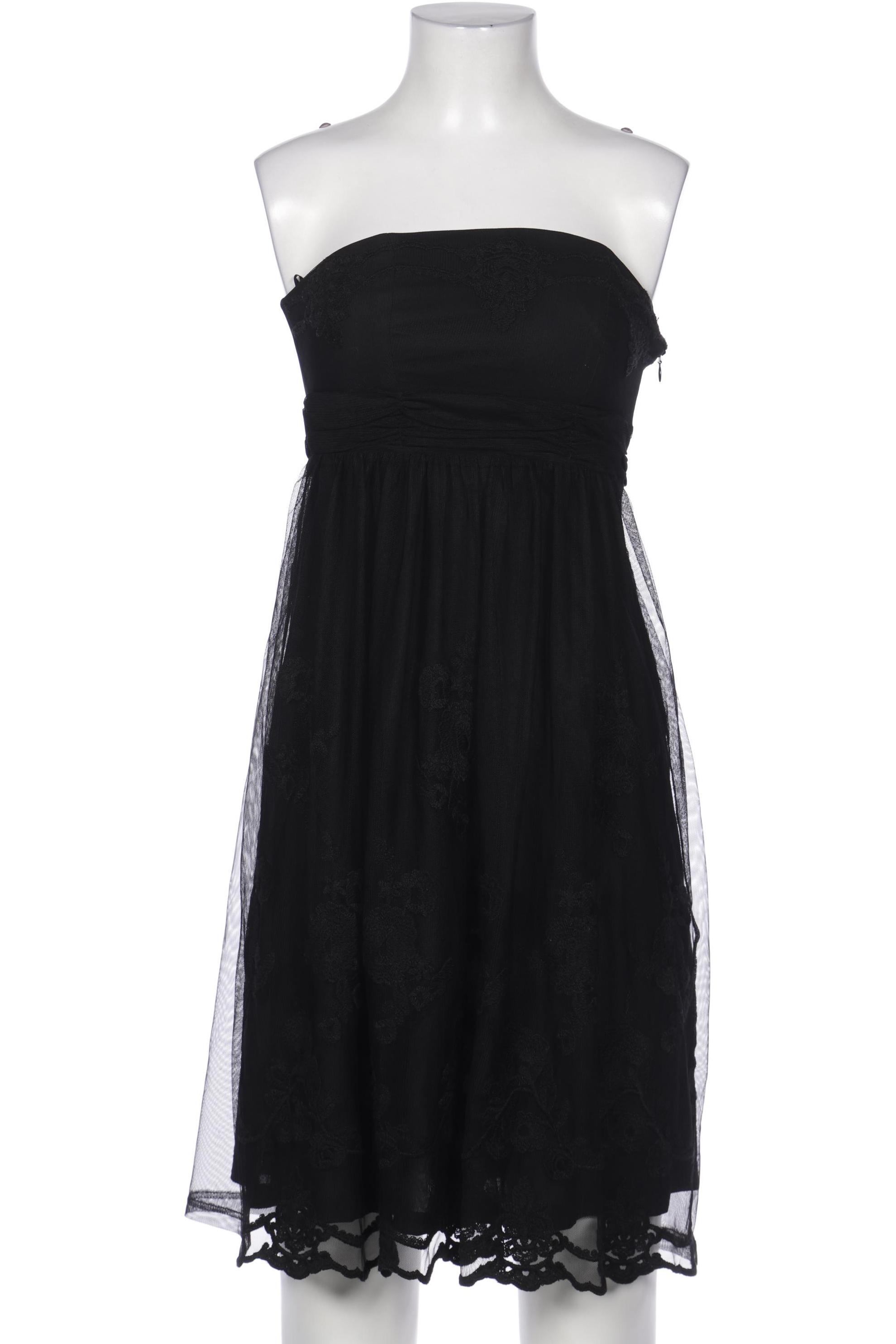 

Esprit Damen Kleid, schwarz, Gr. 34