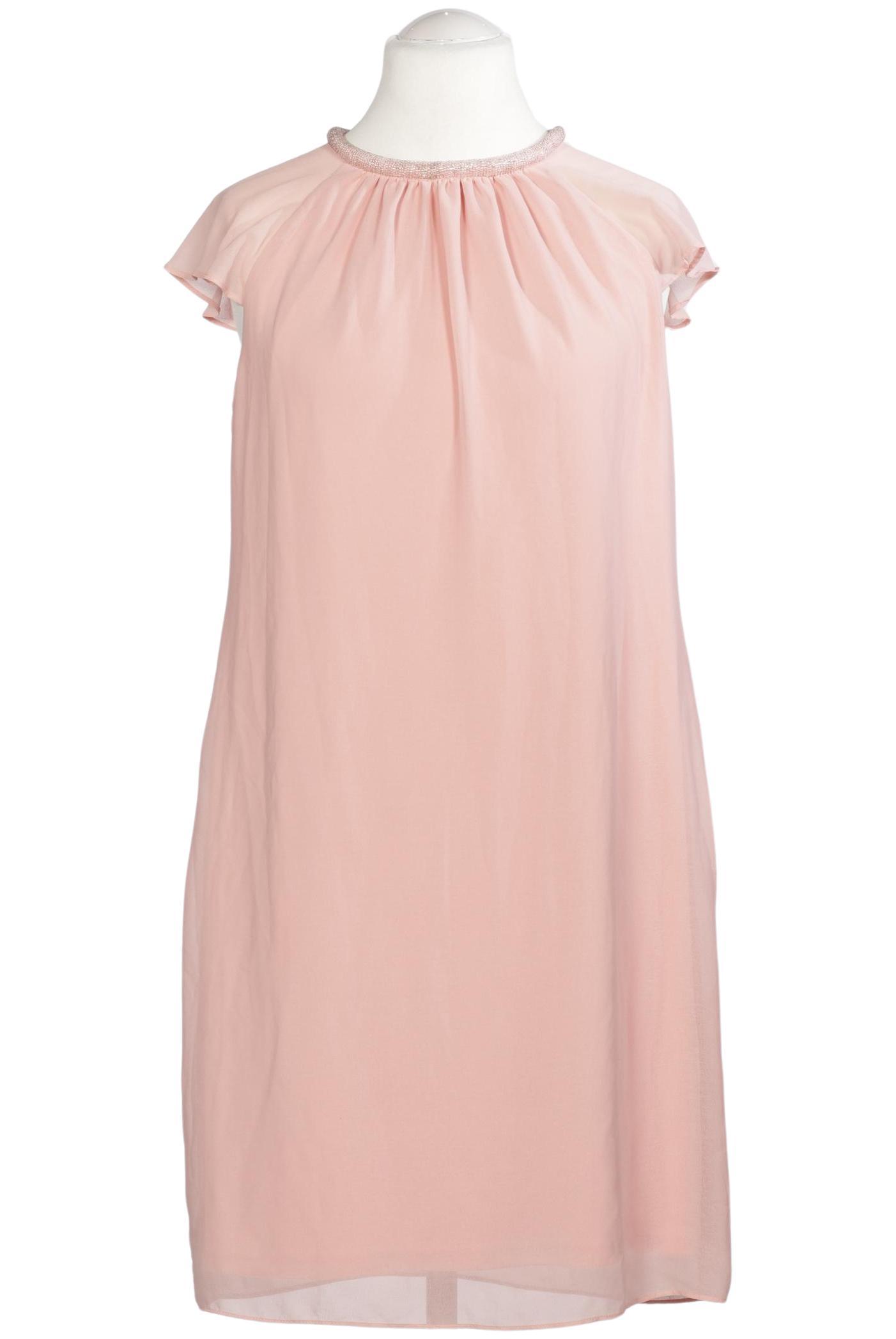 

Esprit Damen Kleid, pink, Gr. 42