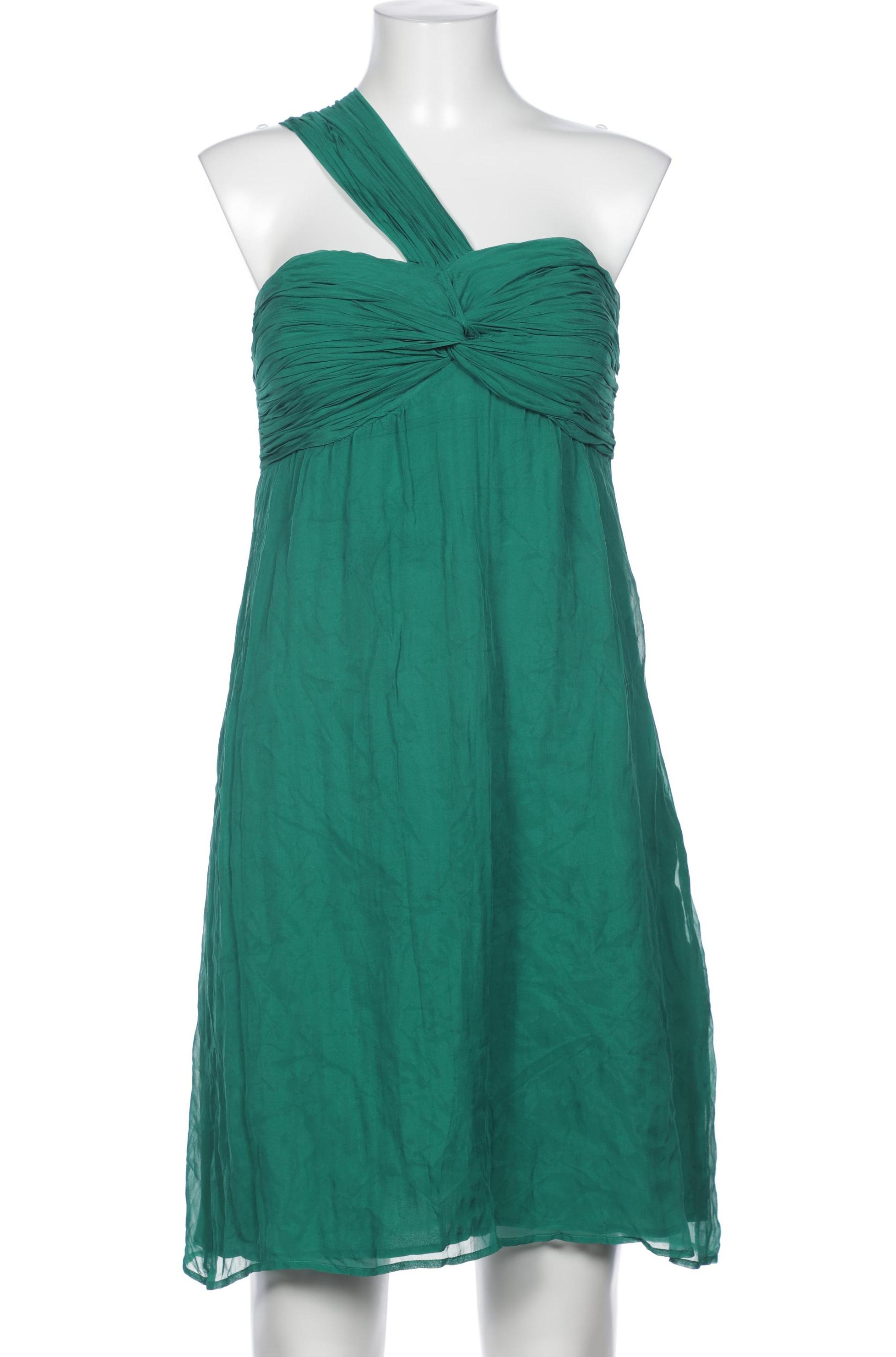 

Esprit Damen Kleid, grün, Gr. 38