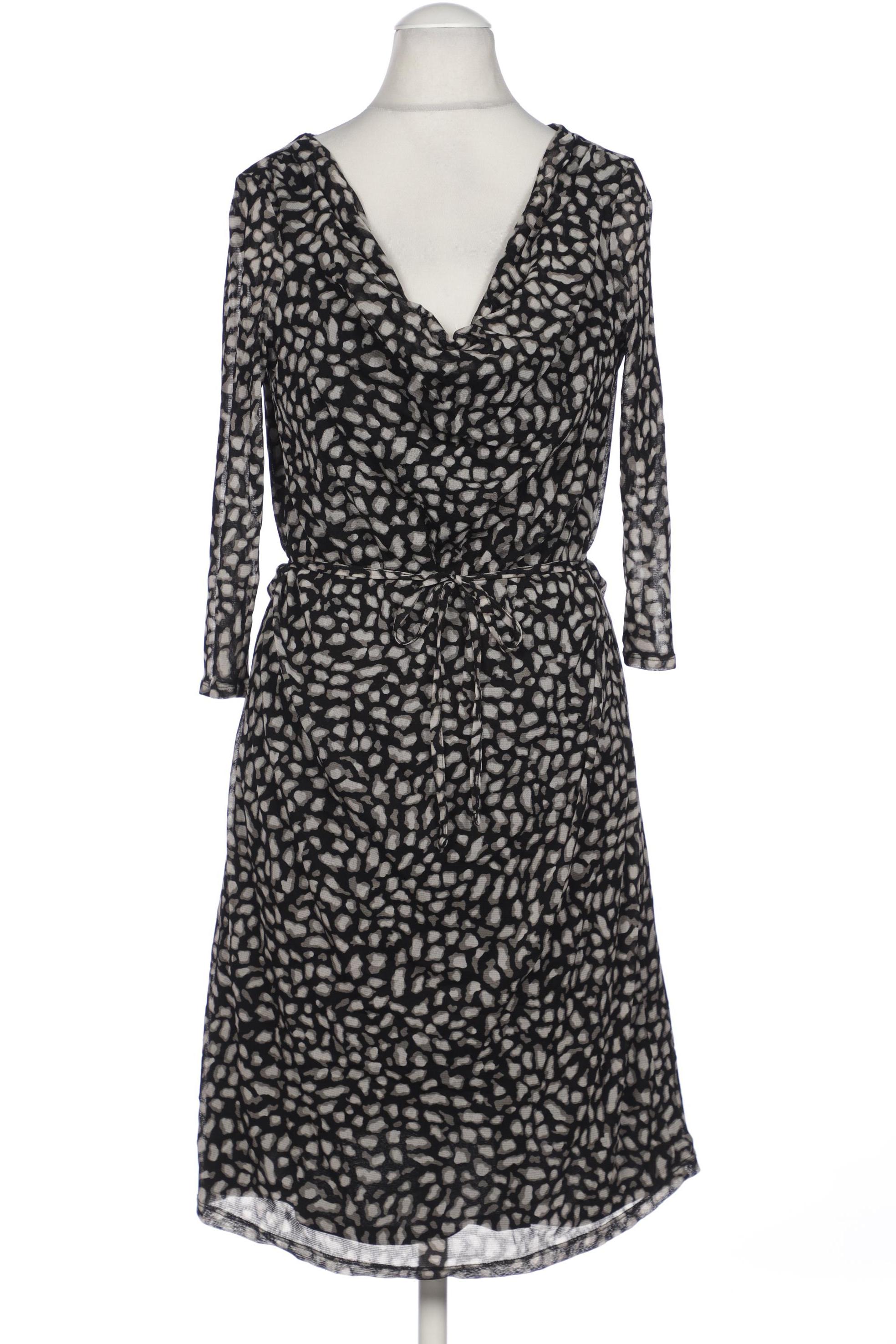 

Esprit Damen Kleid, schwarz