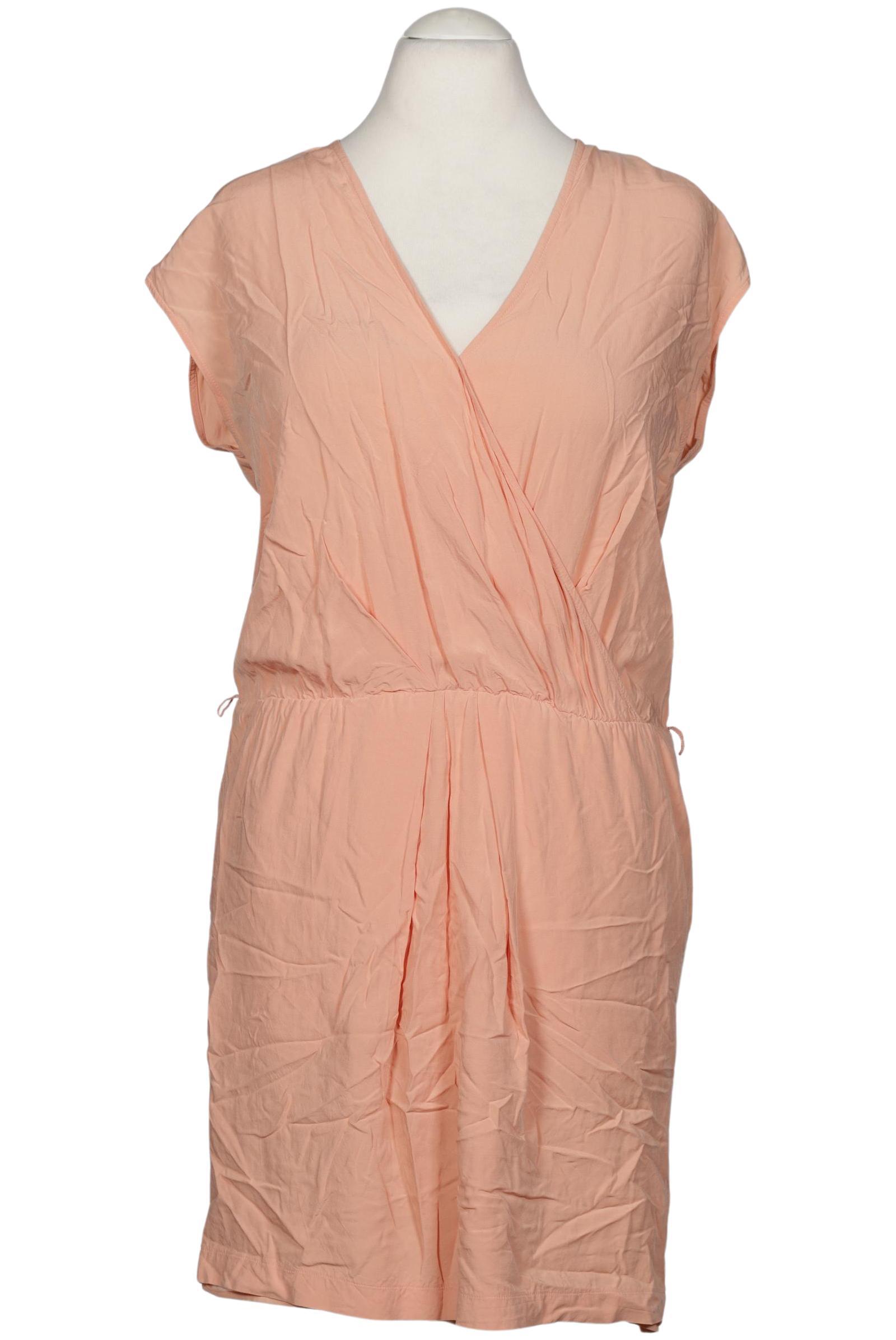 

Esprit Damen Kleid, pink, Gr. 42
