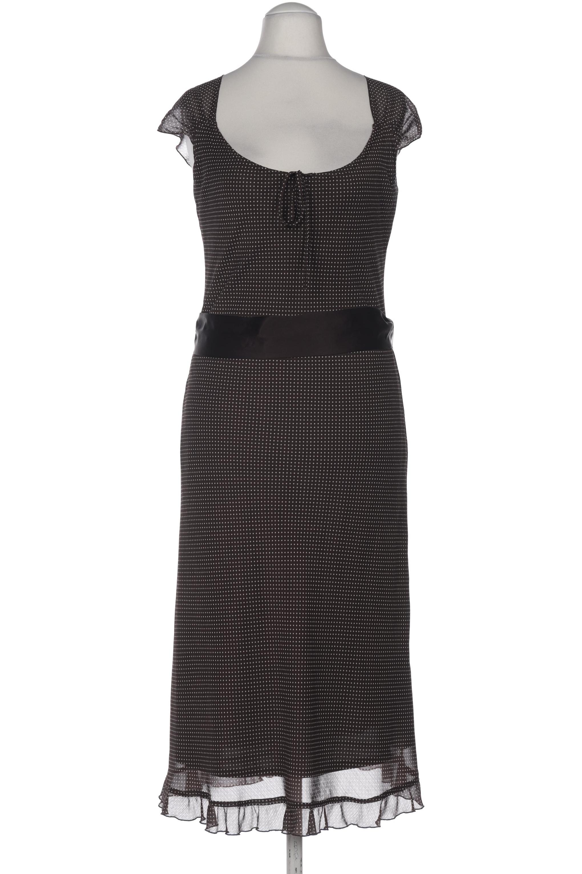 

Esprit Damen Kleid, braun, Gr. 40