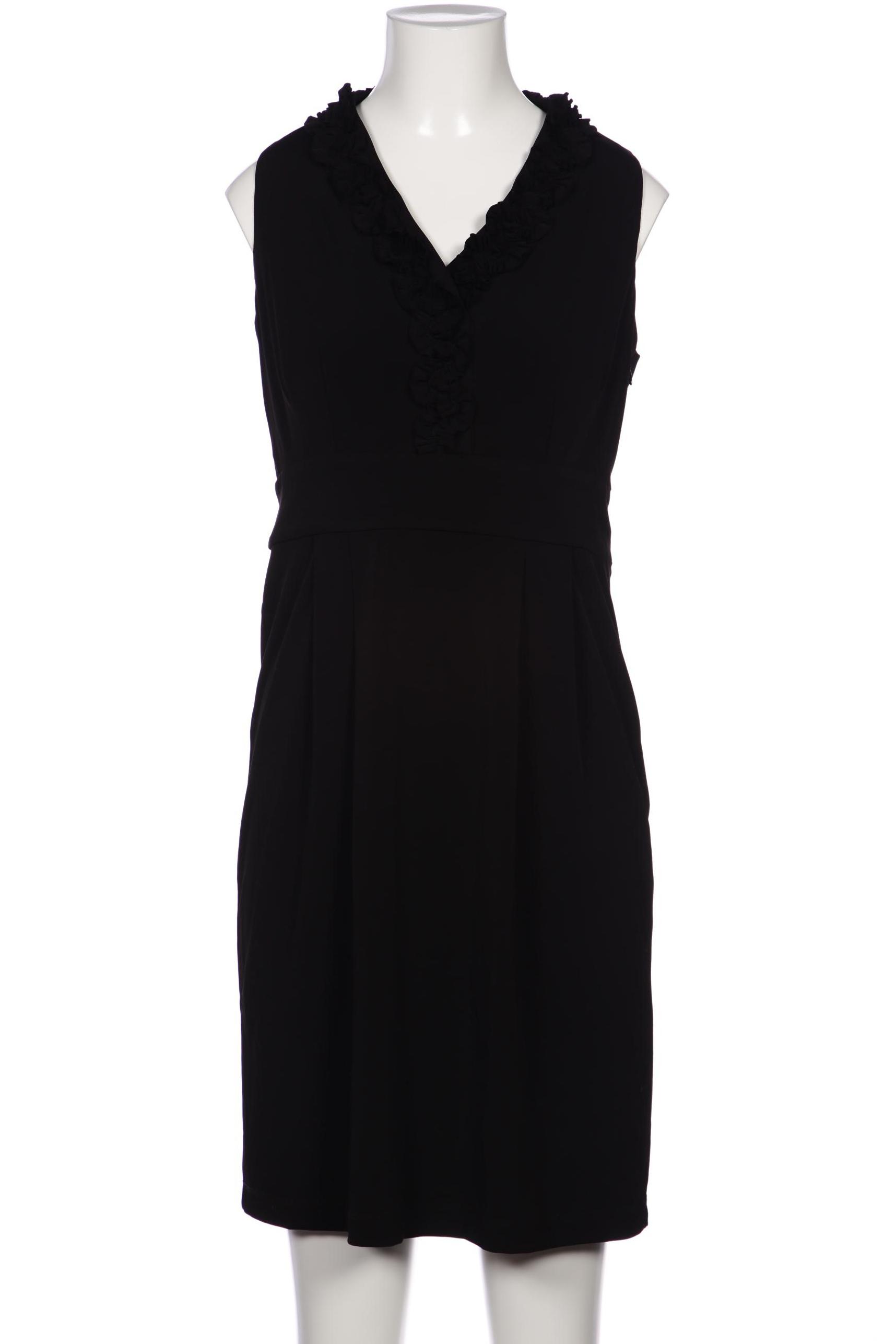 

Esprit Damen Kleid, schwarz