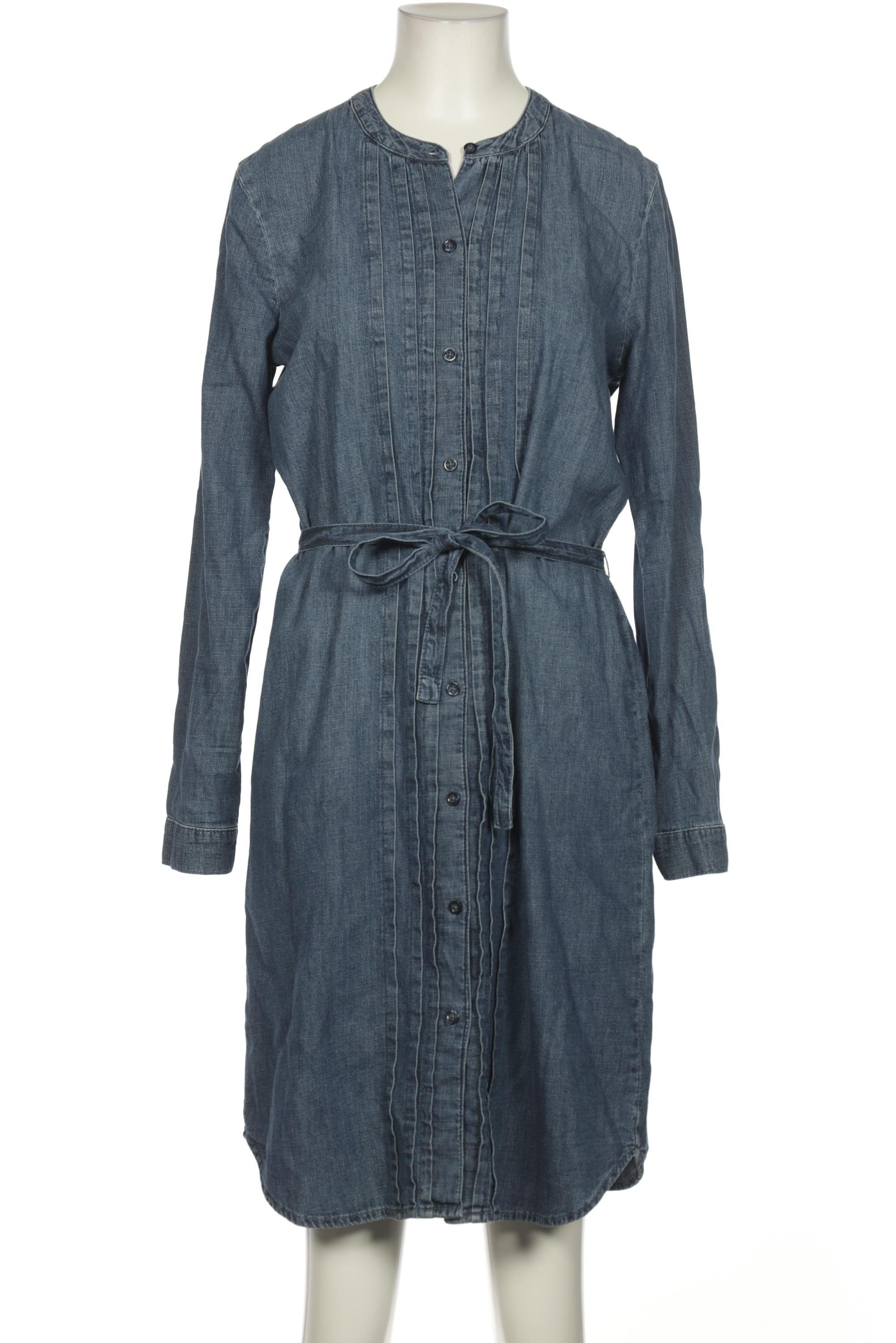 

Esprit Damen Kleid, blau
