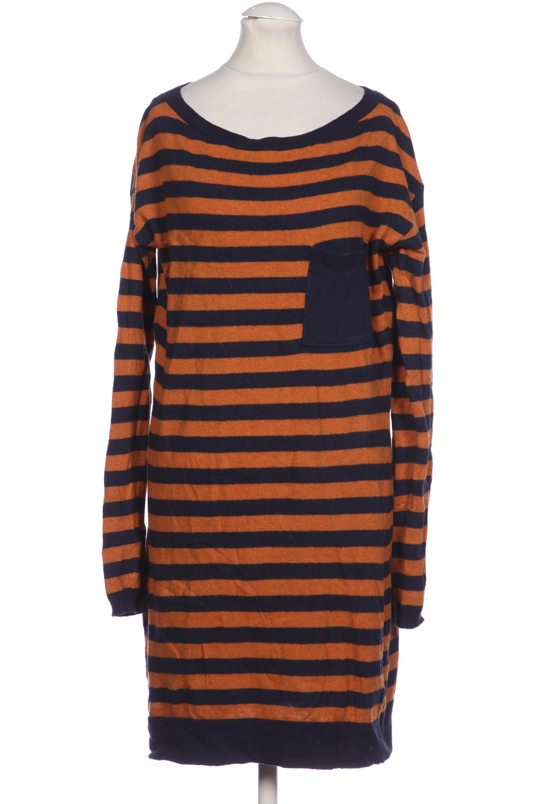 

Esprit Damen Kleid, orange, Gr. 36