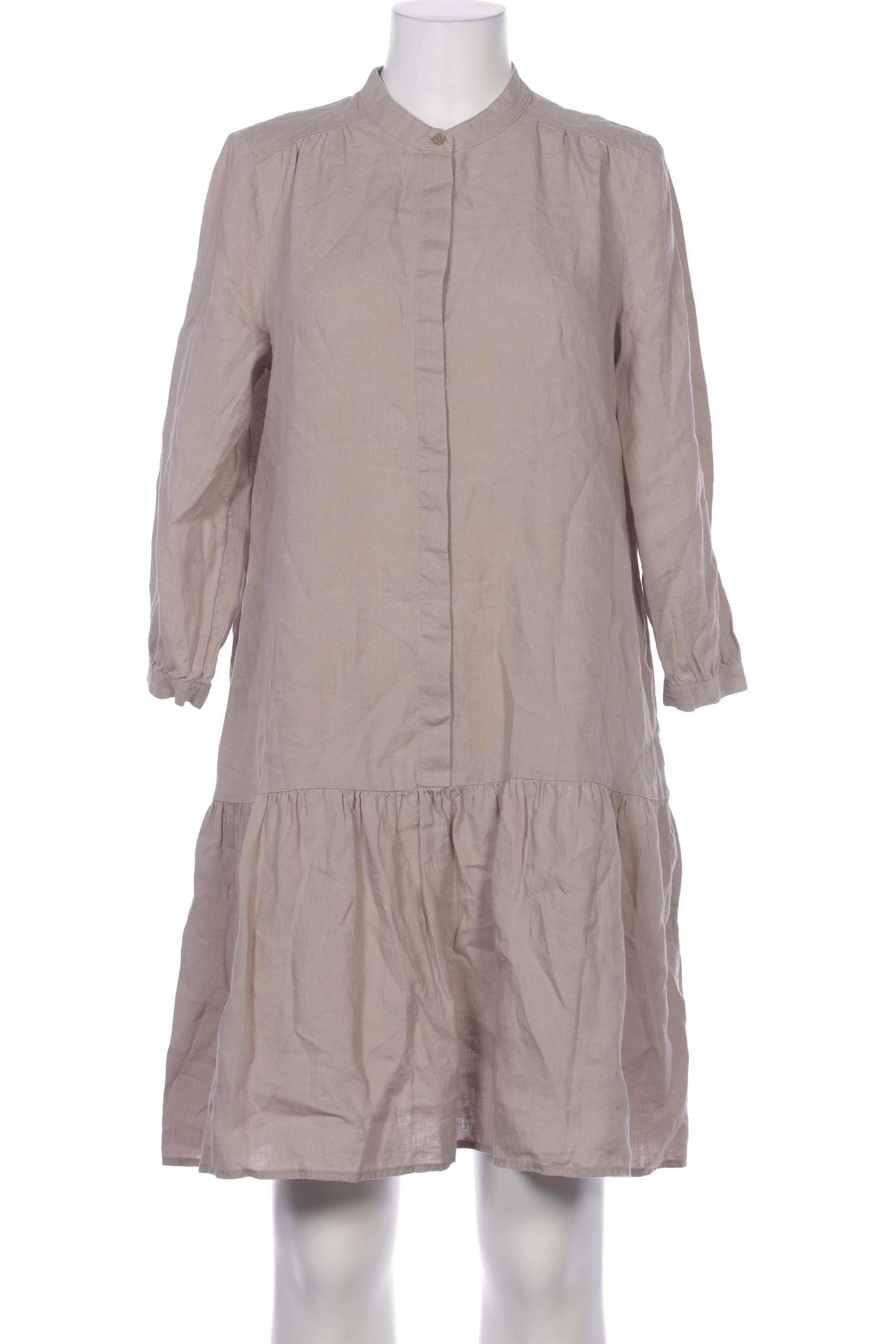 

Esprit Damen Kleid, beige, Gr. 38