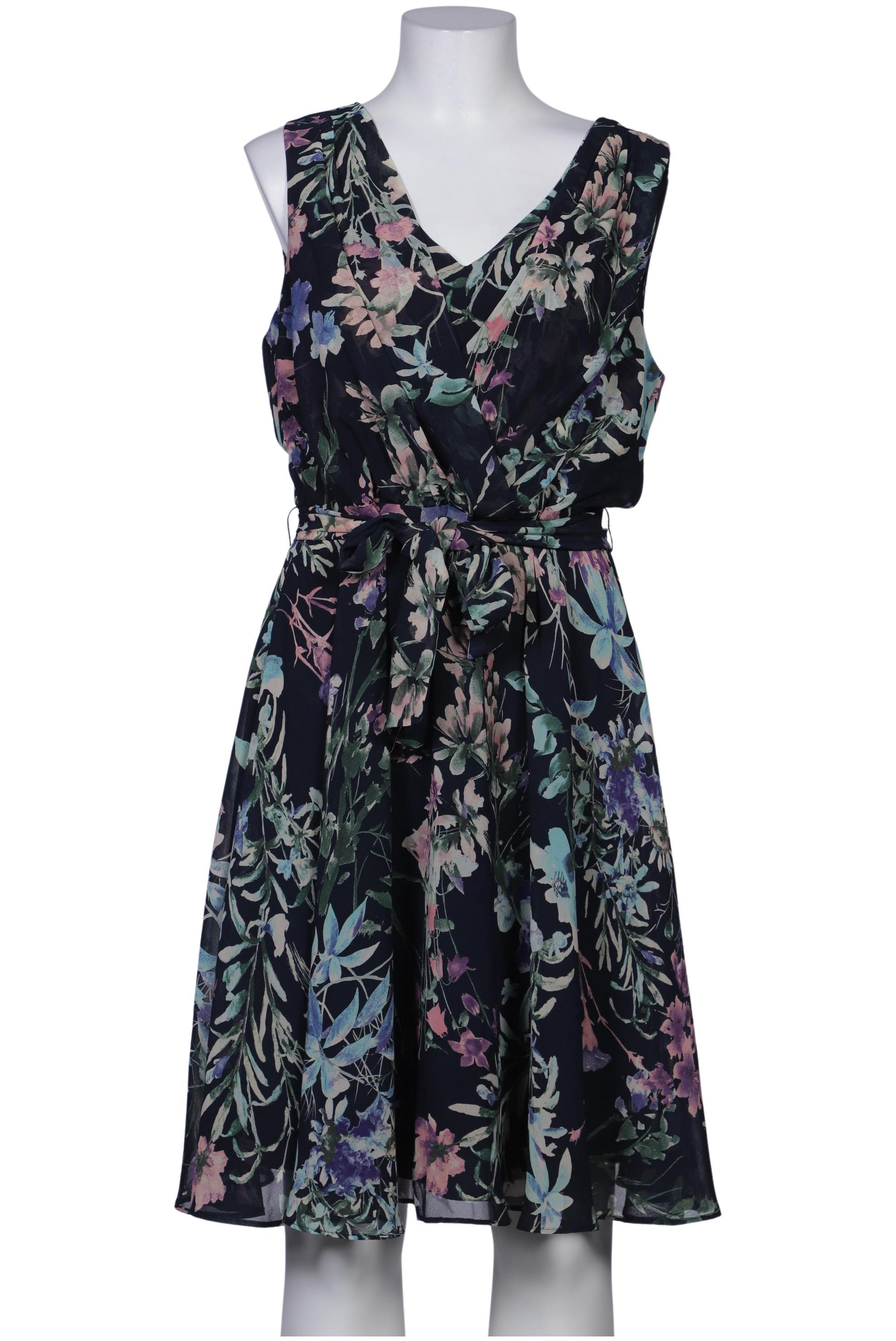 

Esprit Damen Kleid, marineblau, Gr. 42