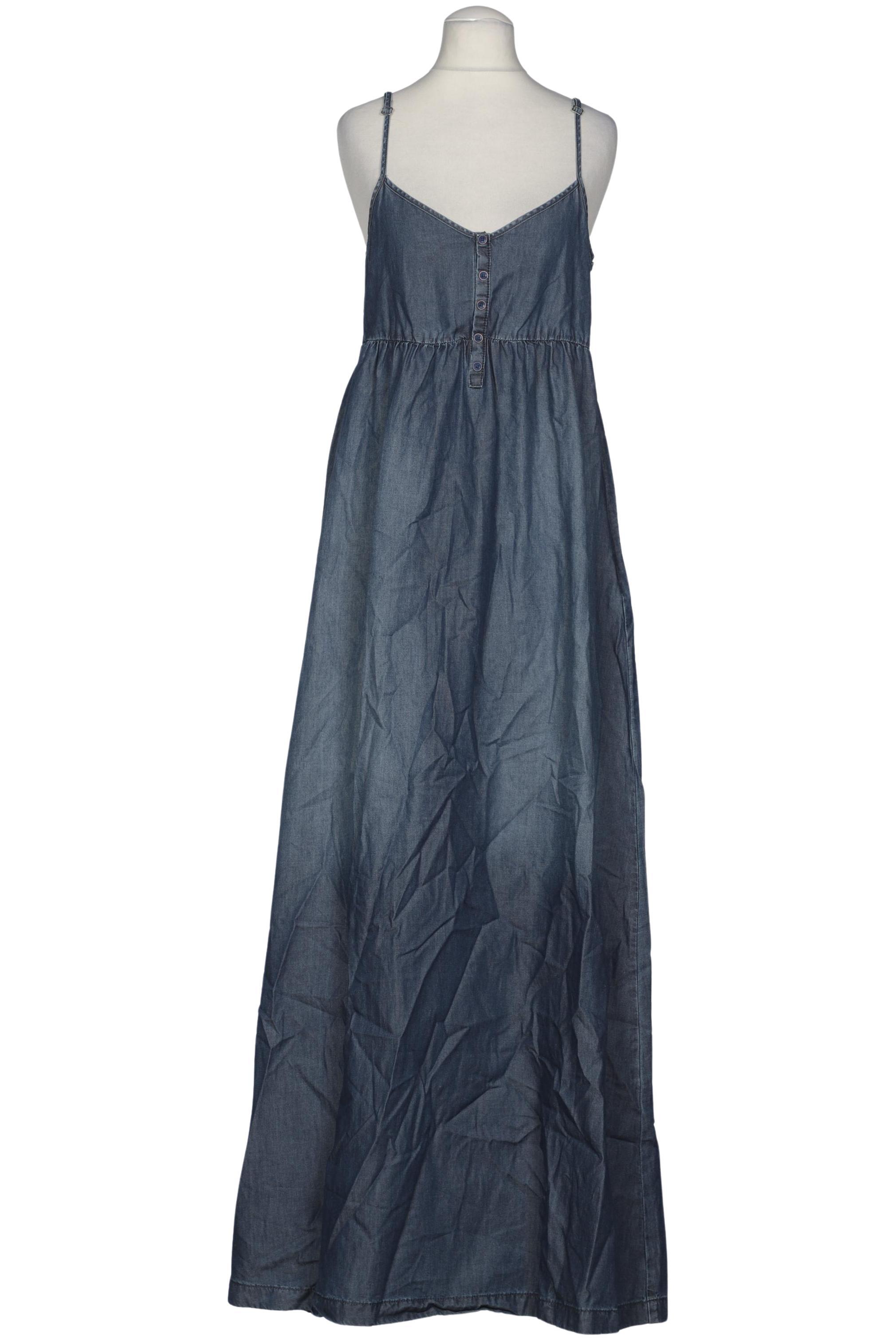

Esprit Damen Kleid, blau, Gr. 36