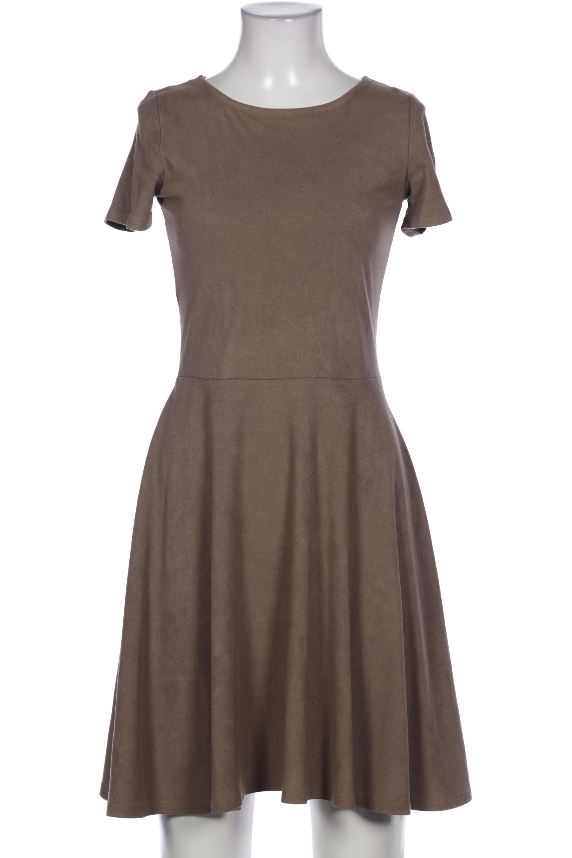 

Esprit Damen Kleid, beige, Gr. 34