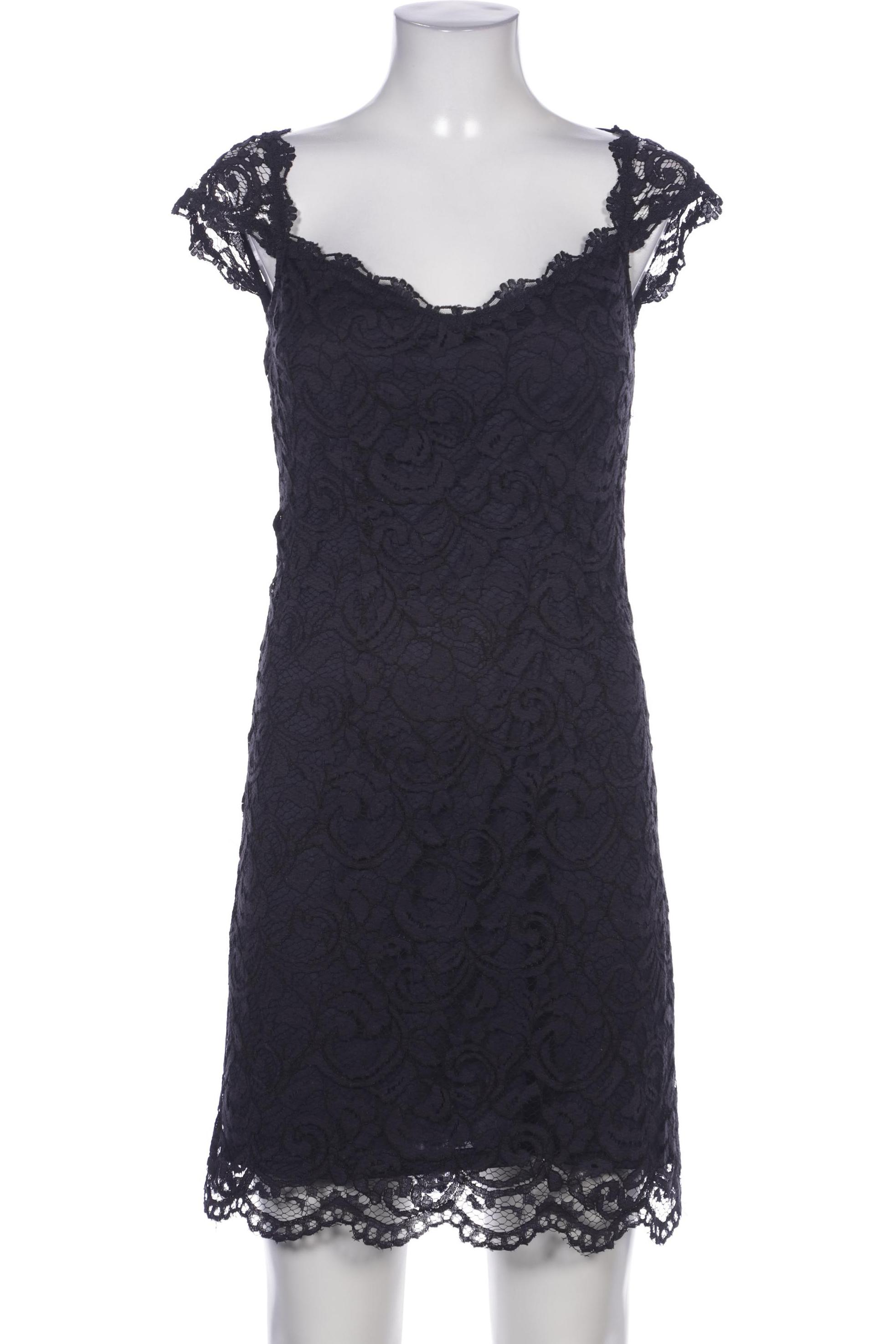 

Esprit Damen Kleid, marineblau, Gr. 36