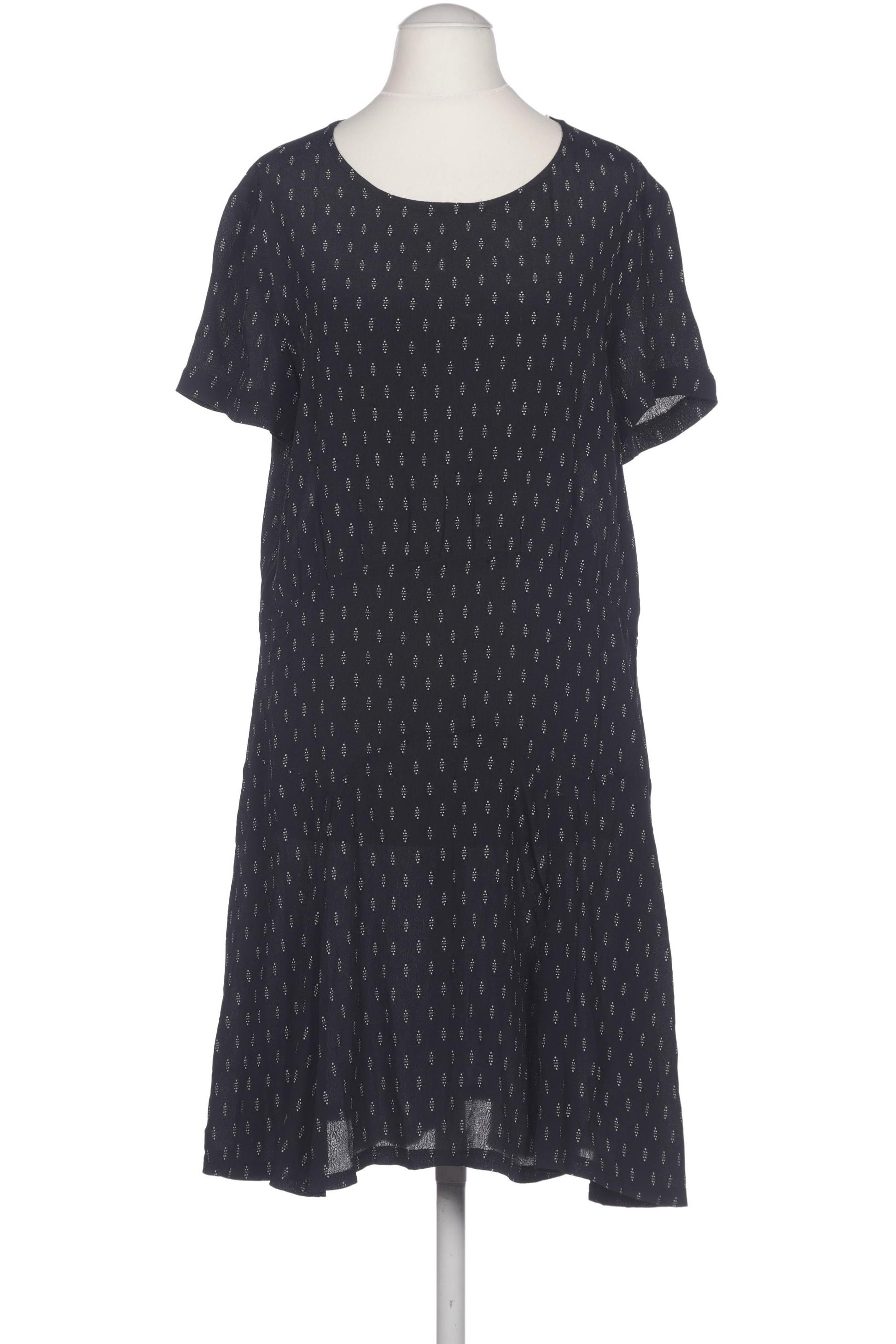 

Esprit Damen Kleid, marineblau, Gr. 38