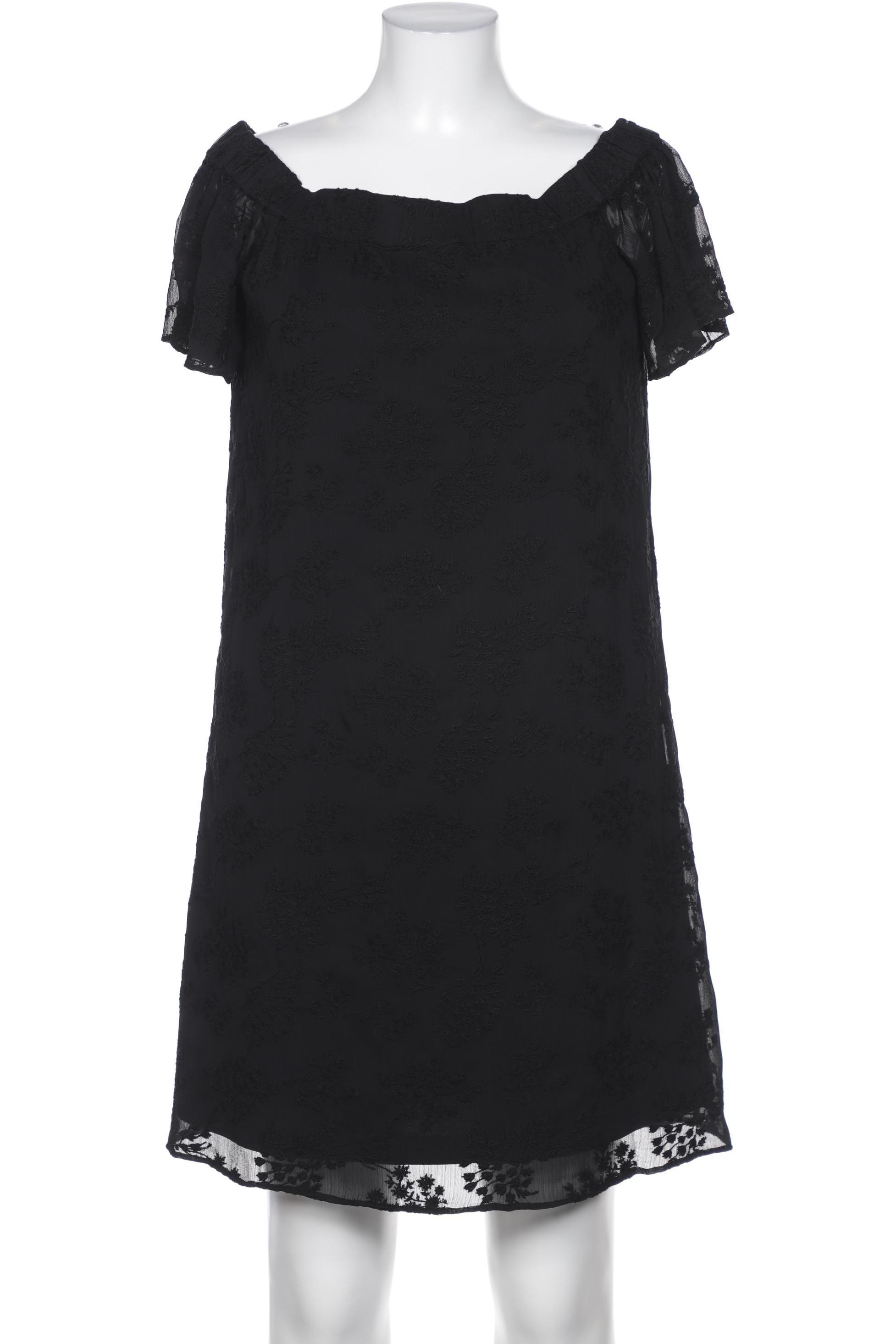

Esprit Damen Kleid, schwarz