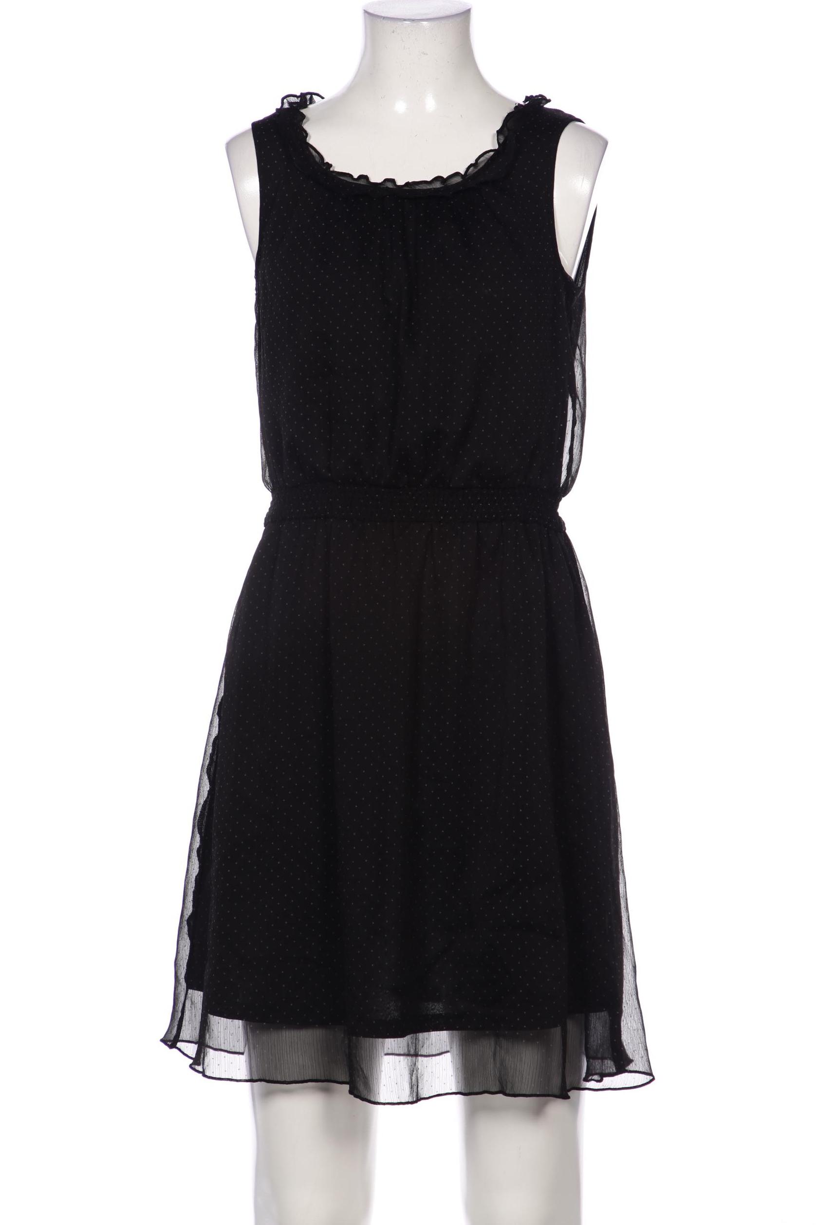 

Esprit Damen Kleid, schwarz, Gr. 34
