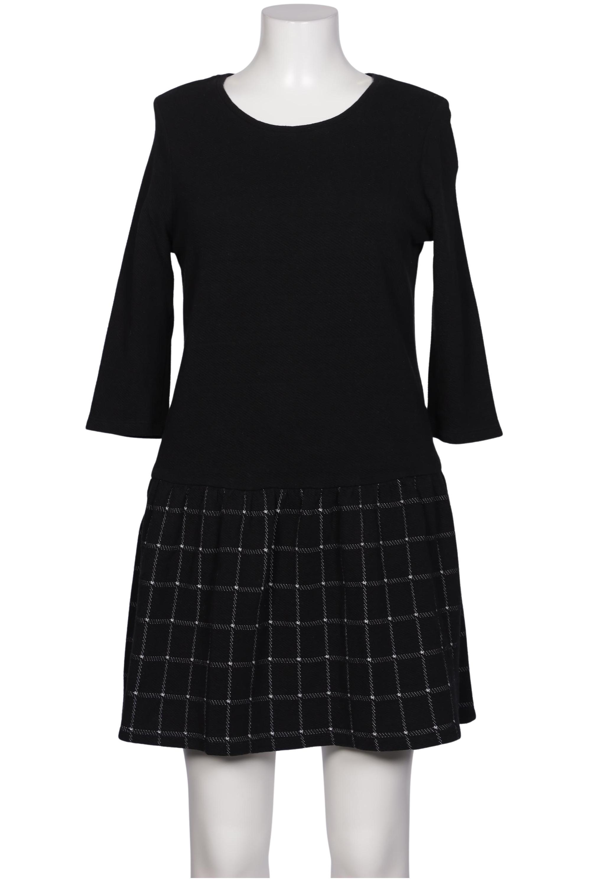 

Esprit Damen Kleid, schwarz, Gr. 46