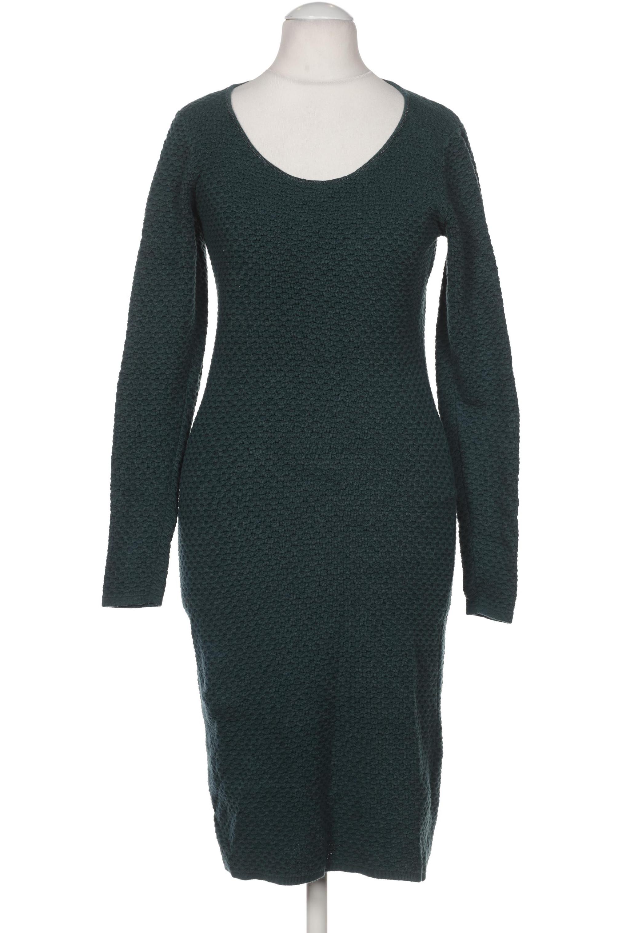 

Esprit Damen Kleid, grün, Gr. 34