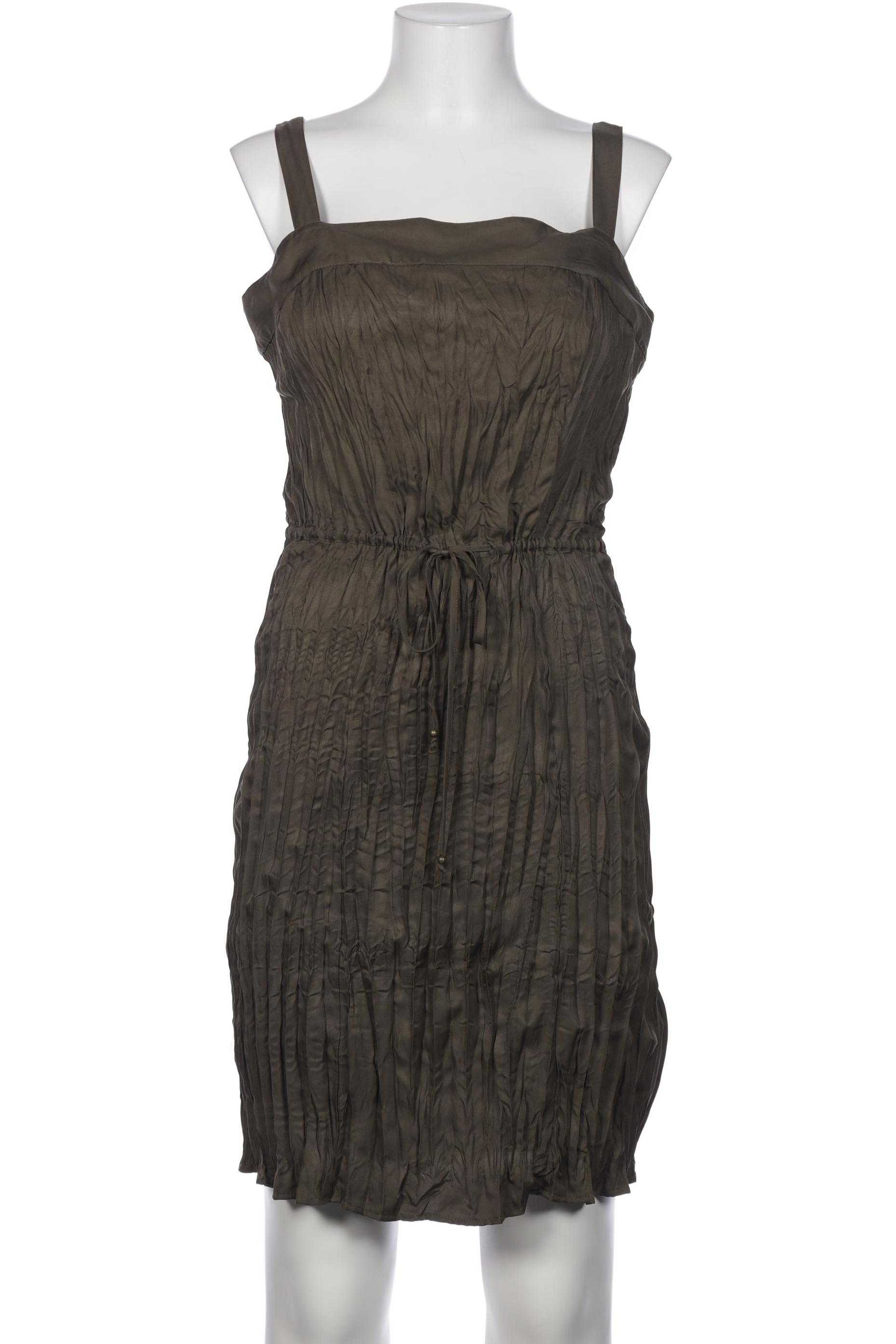 

Esprit Damen Kleid, braun, Gr. 42