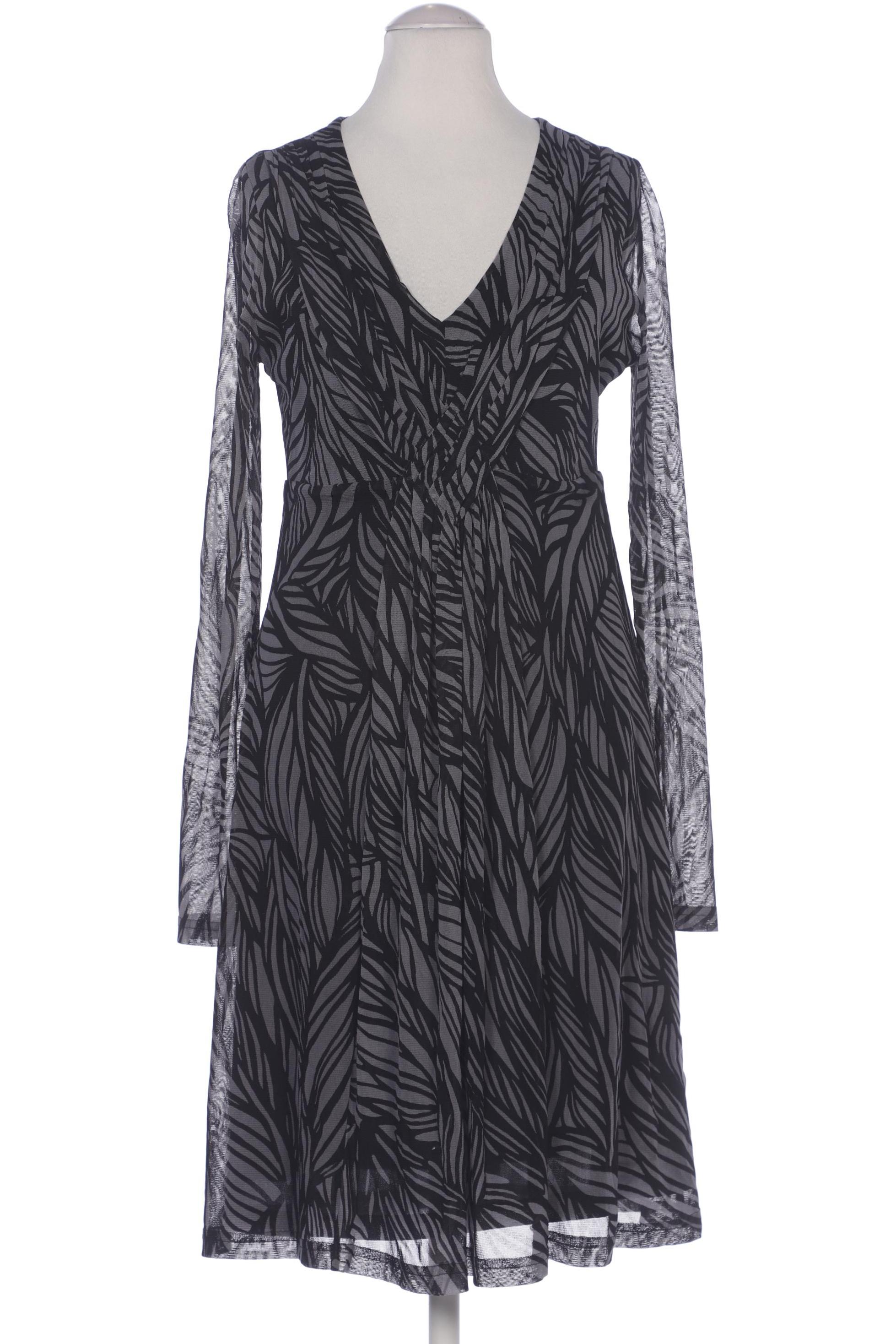 

Esprit Damen Kleid, grau, Gr. 32