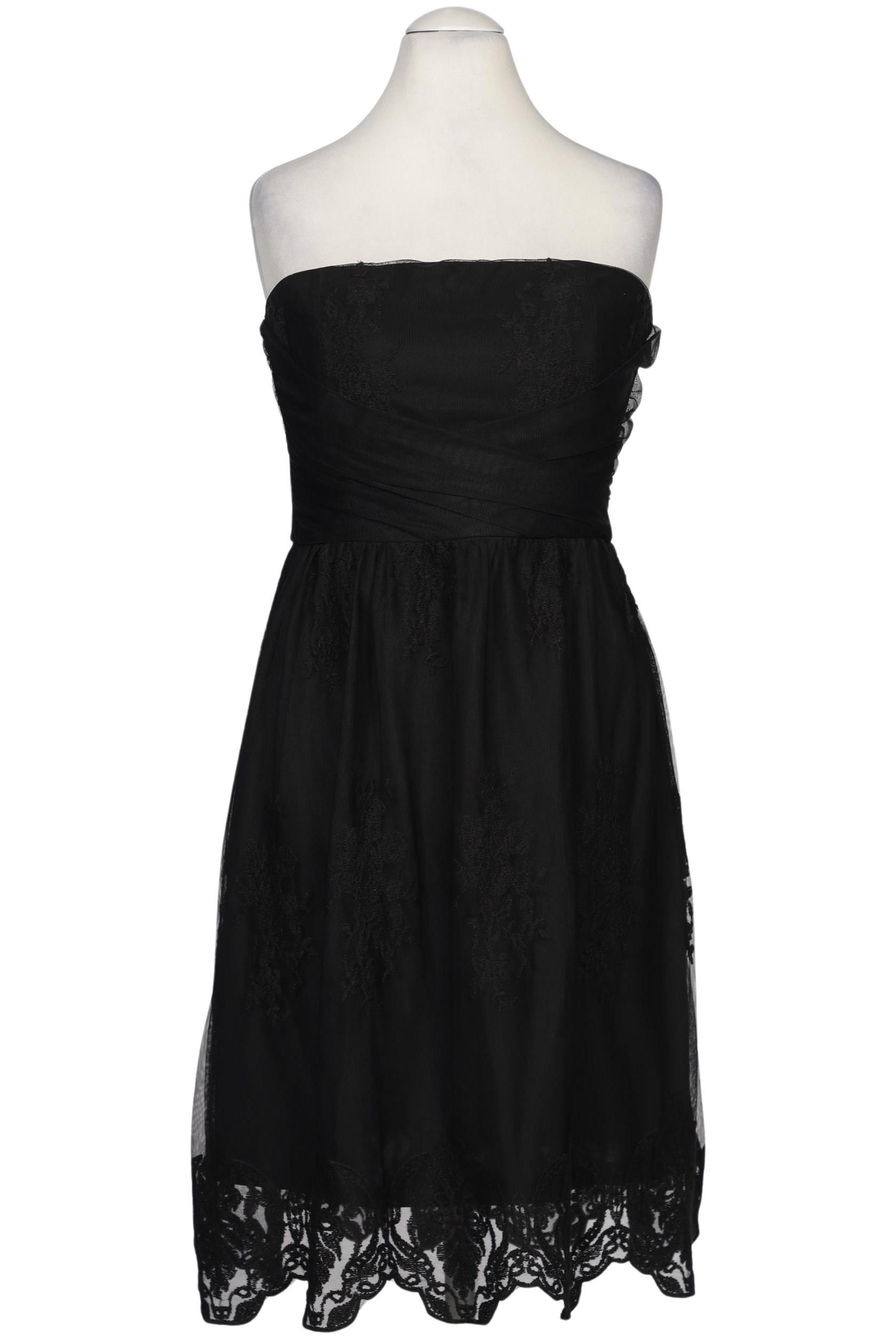 

Esprit Damen Kleid, schwarz, Gr. 38