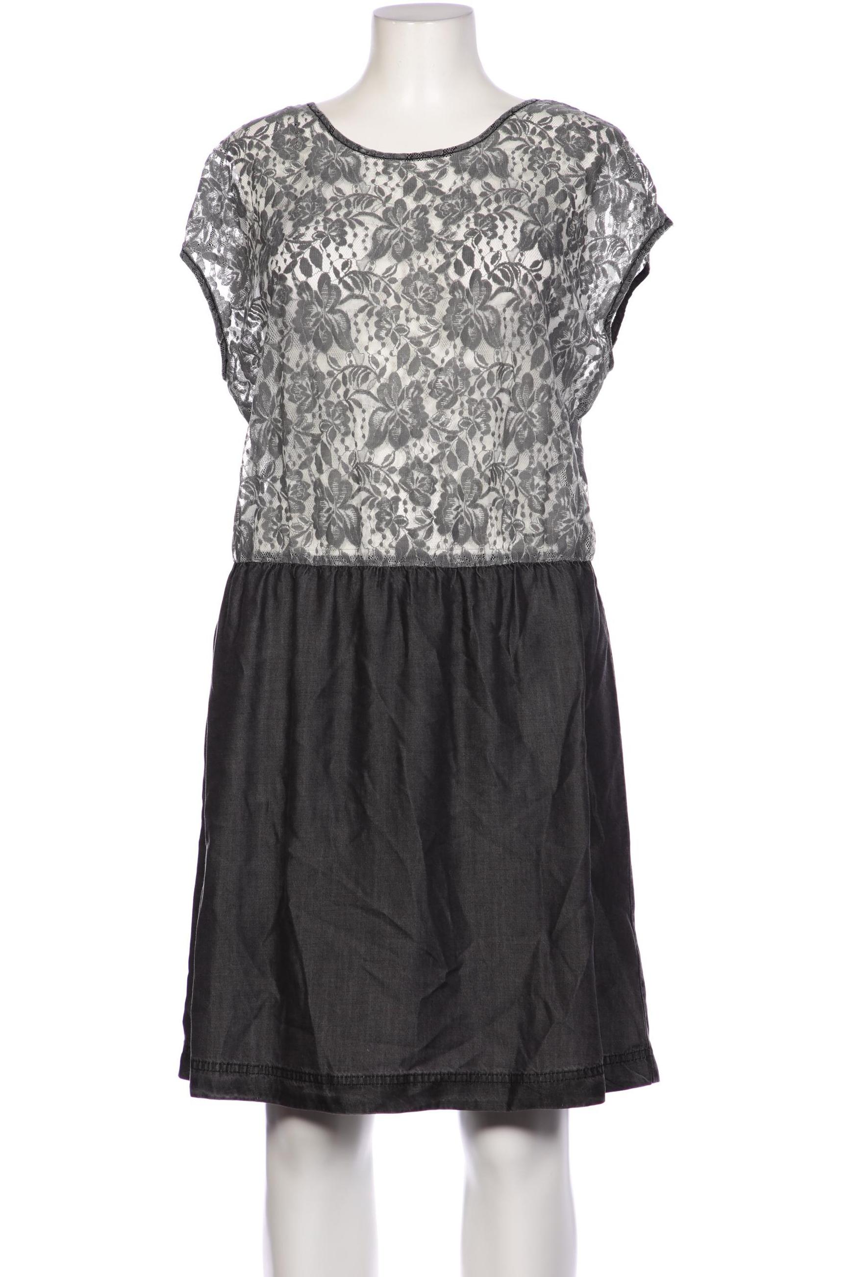 

Esprit Damen Kleid, grau, Gr. 46