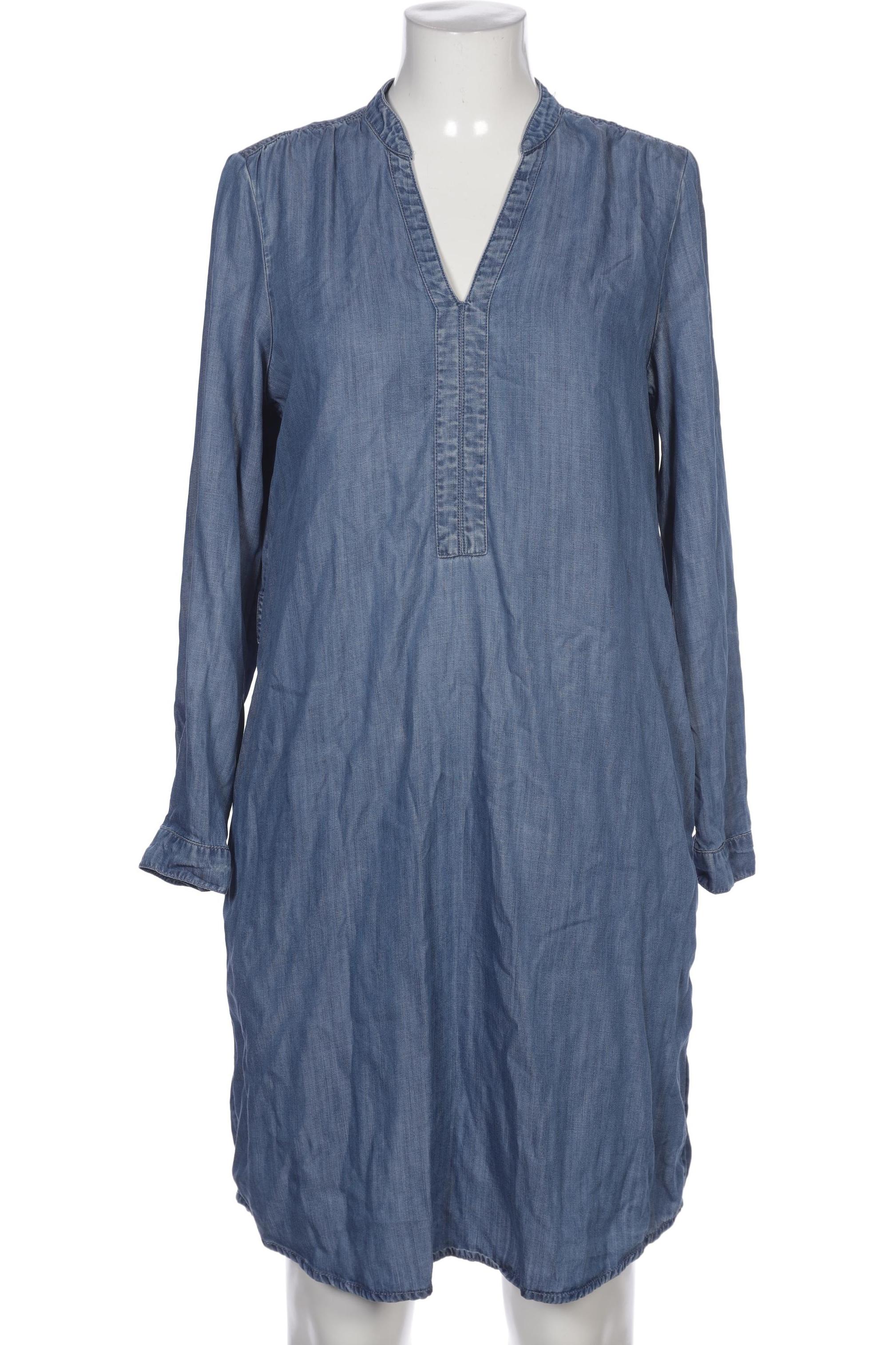 

Esprit Damen Kleid, blau