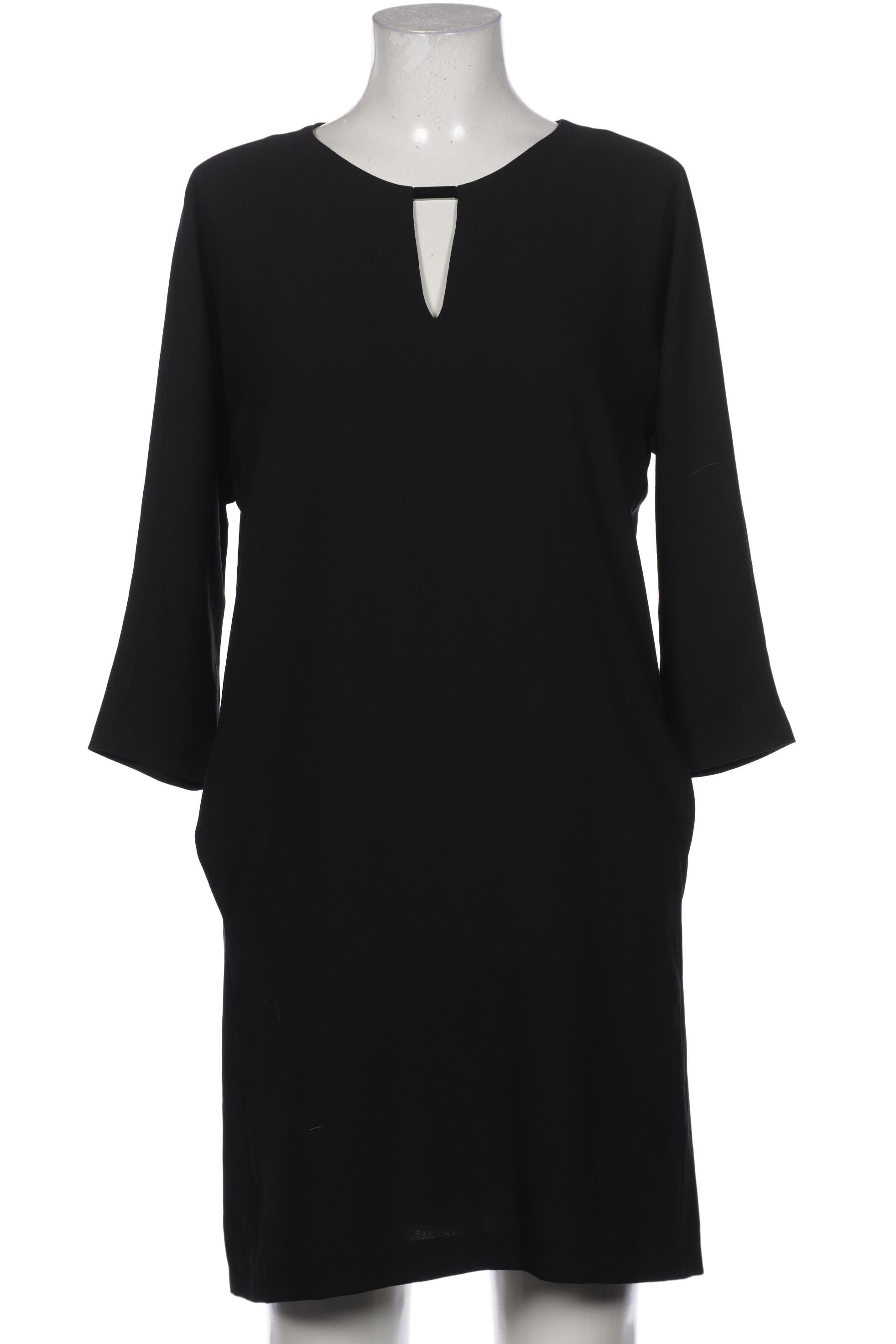 

Esprit Damen Kleid, schwarz, Gr. 38