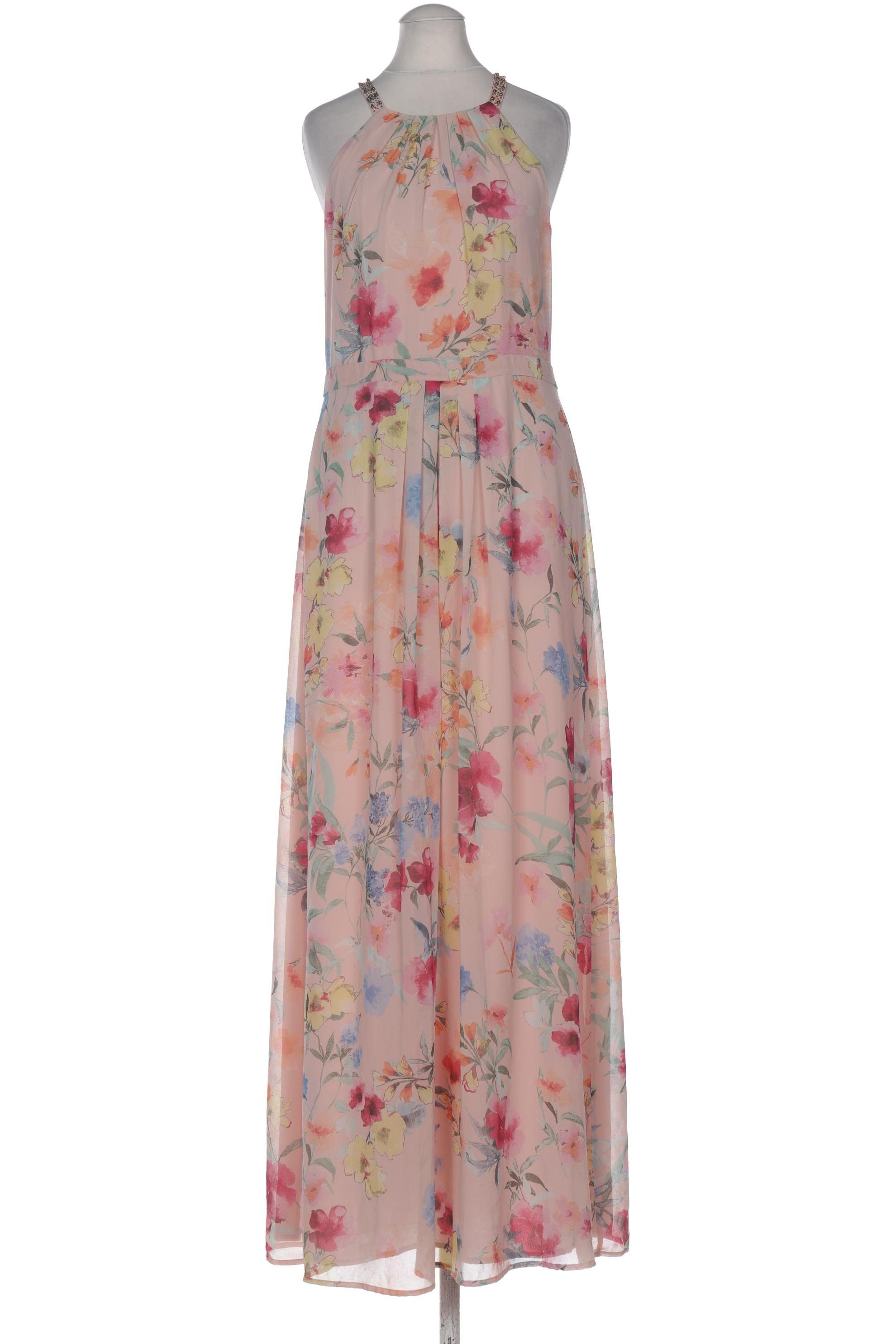 

Esprit Damen Kleid, pink, Gr. 36