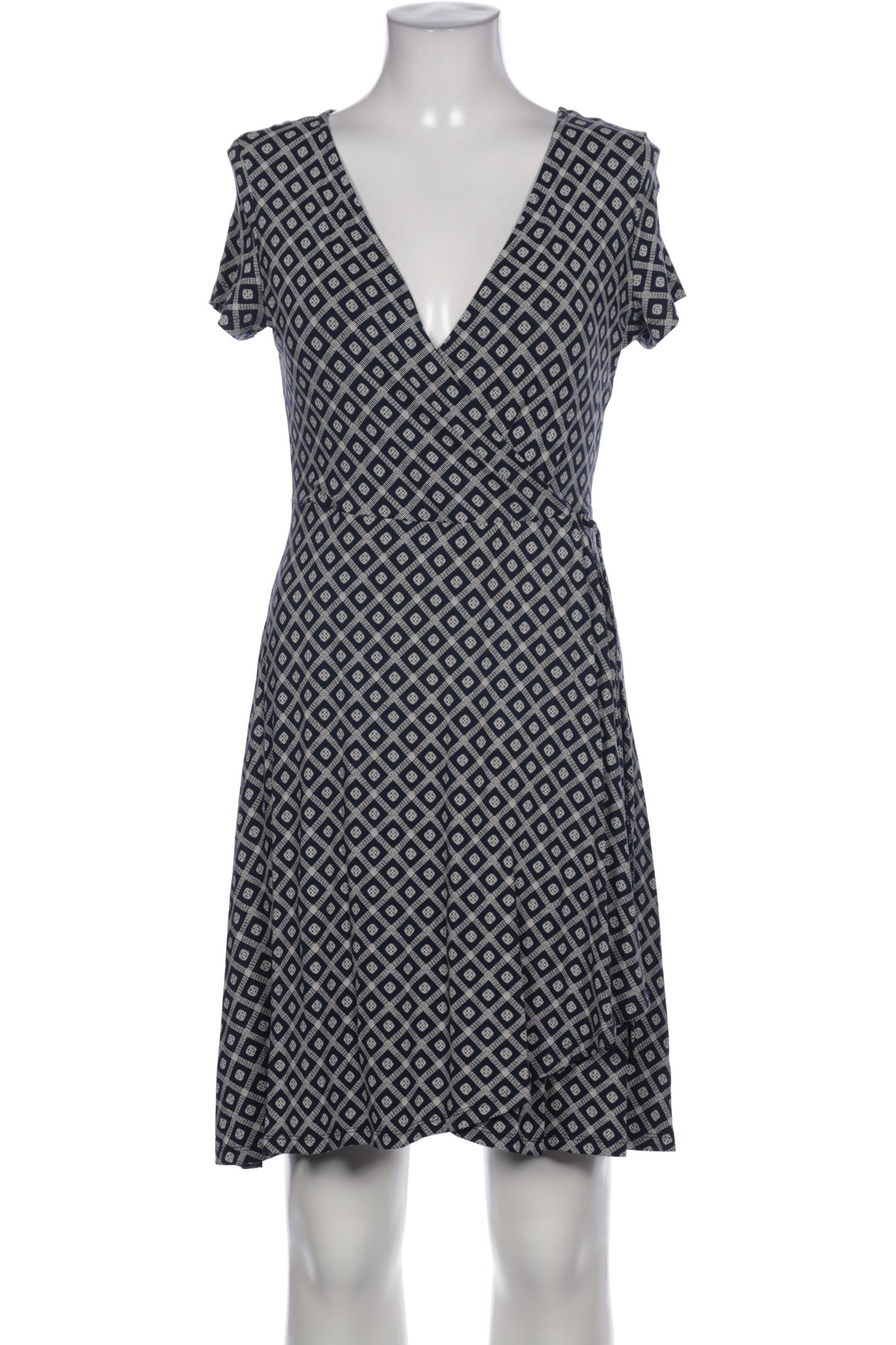 

Esprit Damen Kleid, marineblau, Gr. 38