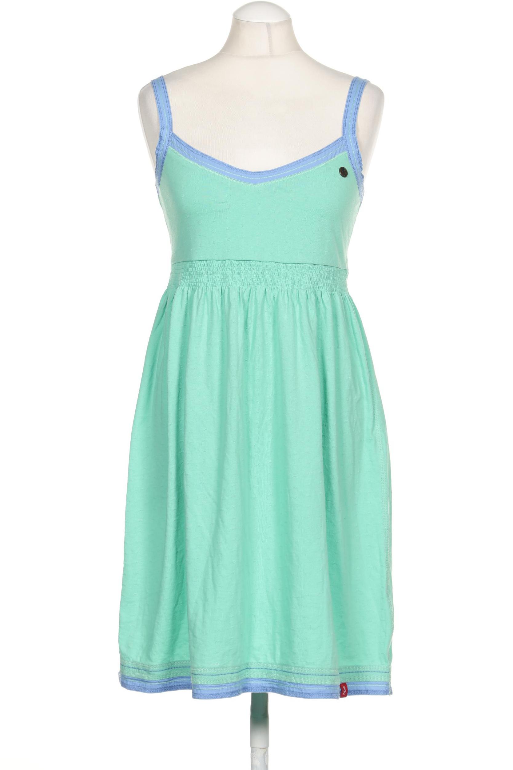 

Esprit Damen Kleid, hellgrün, Gr. 36