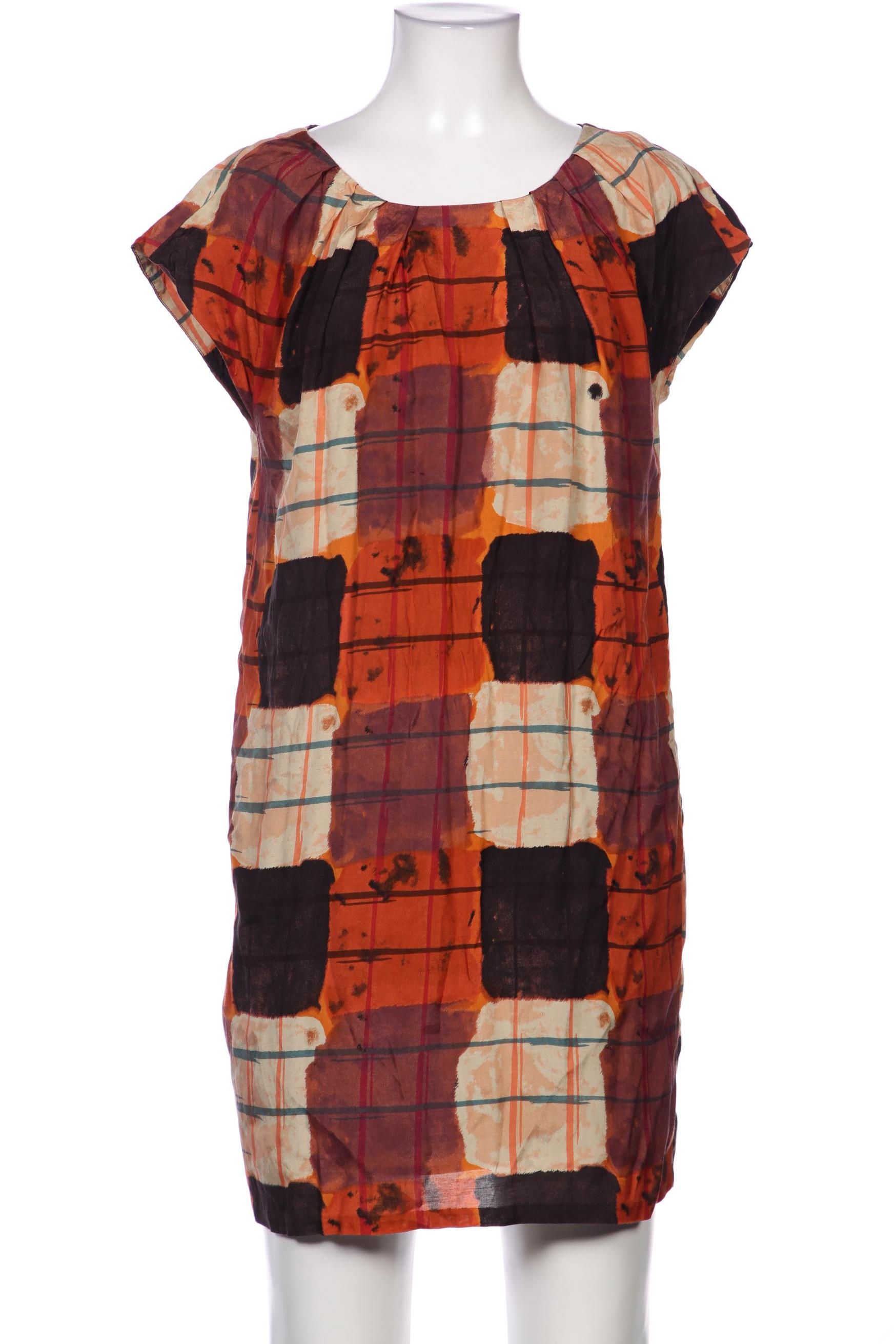 

Esprit Damen Kleid, mehrfarbig, Gr. 34