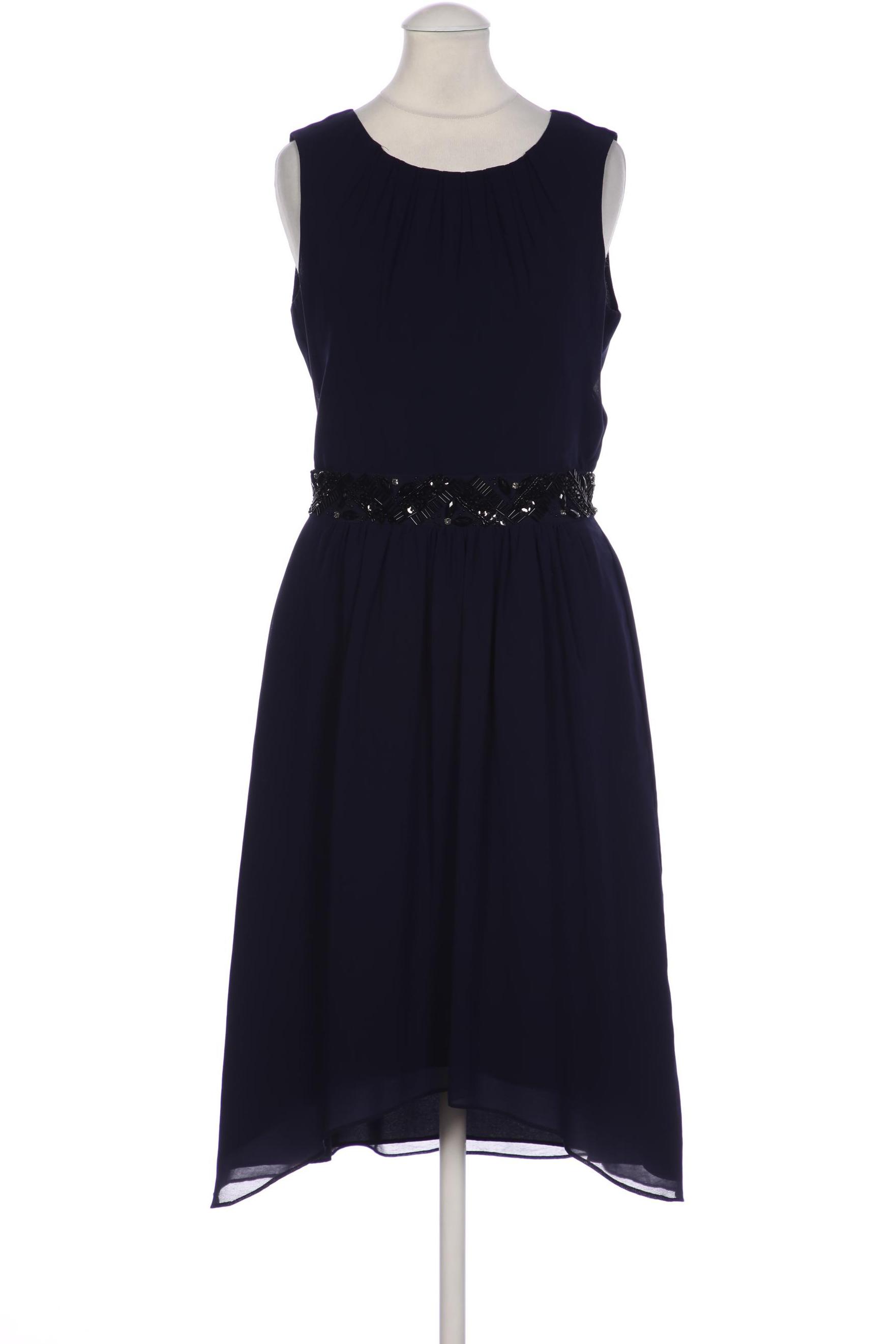 

Esprit Damen Kleid, marineblau