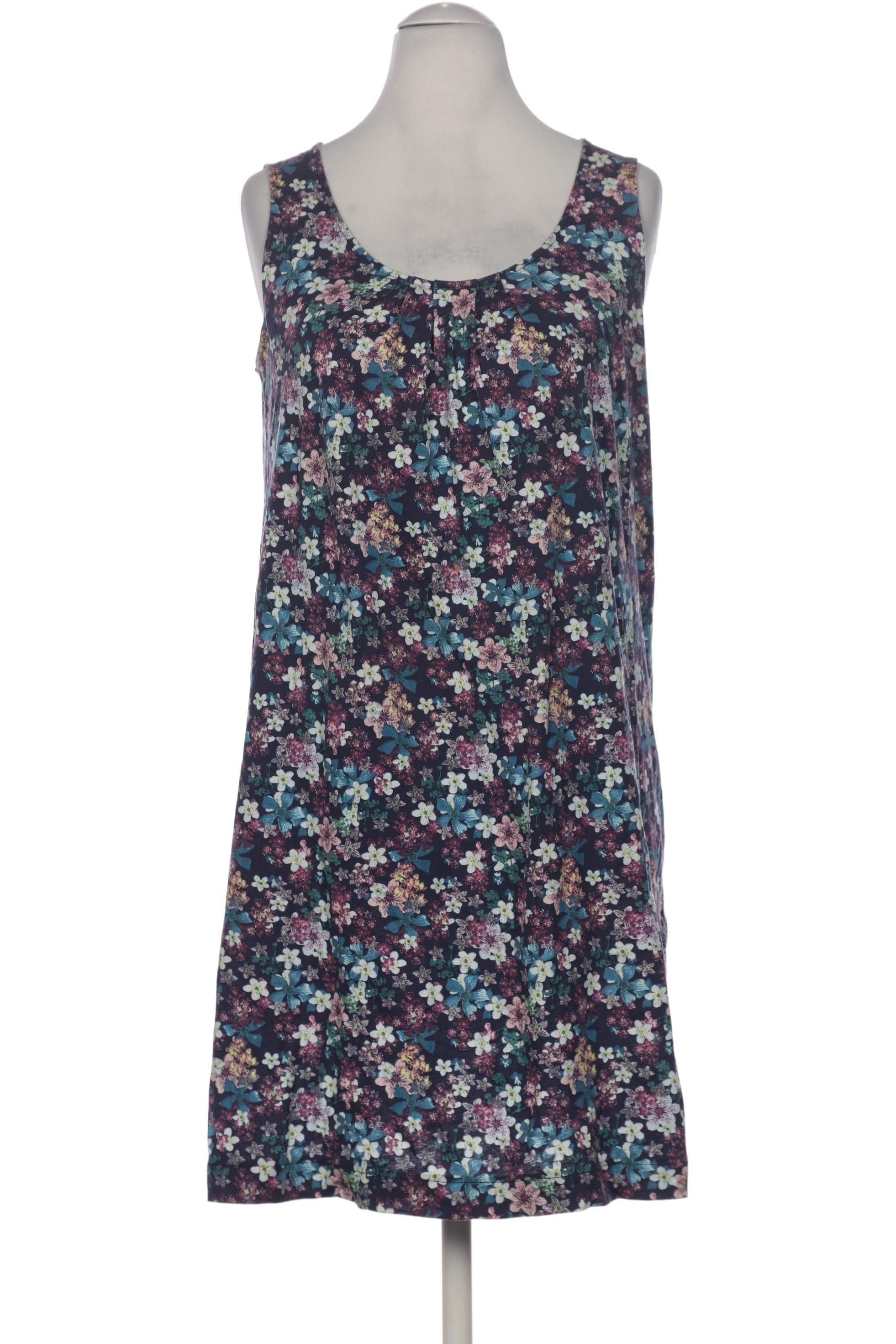 

Esprit Damen Kleid, mehrfarbig, Gr. 38
