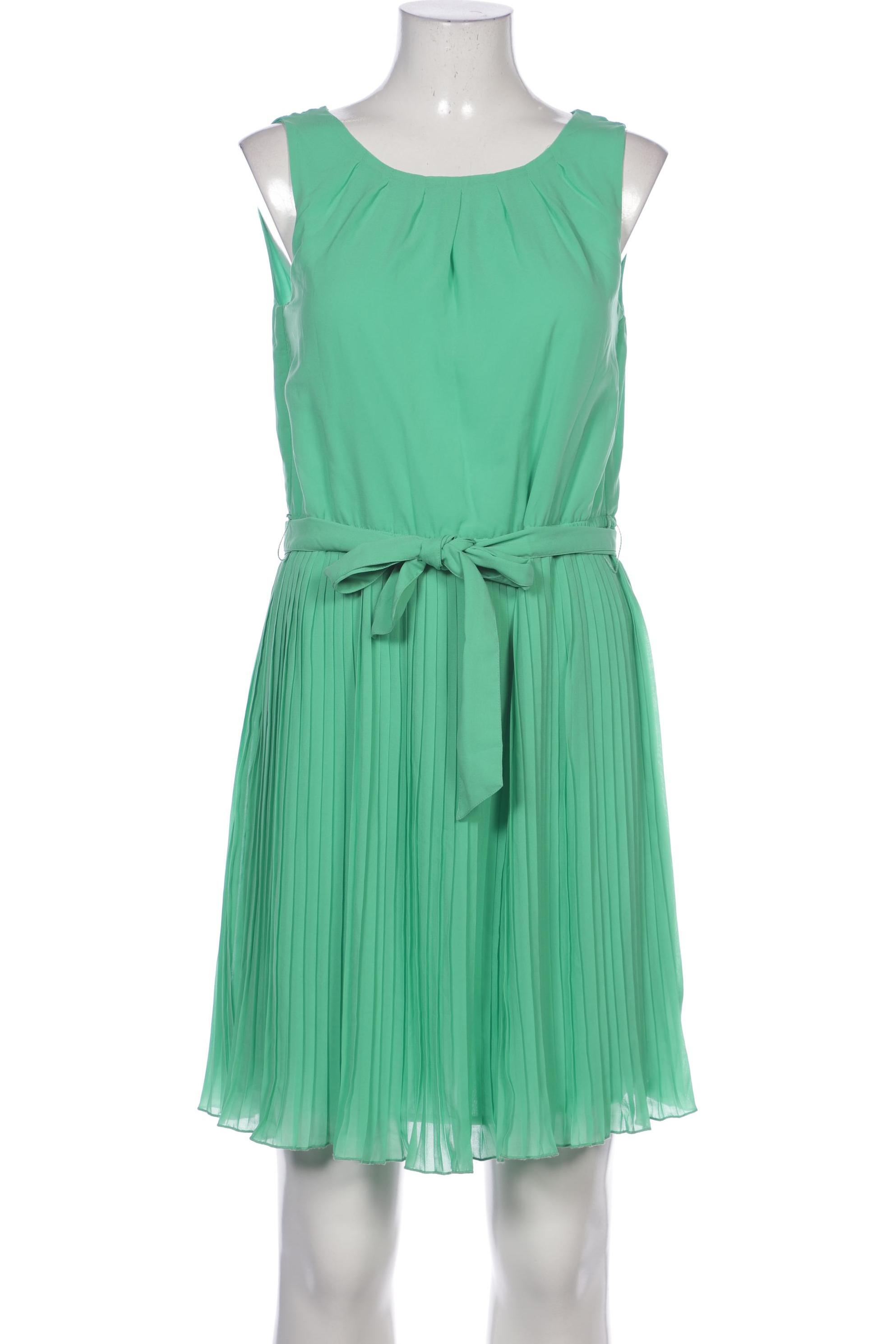 

Esprit Damen Kleid, grün, Gr. 38