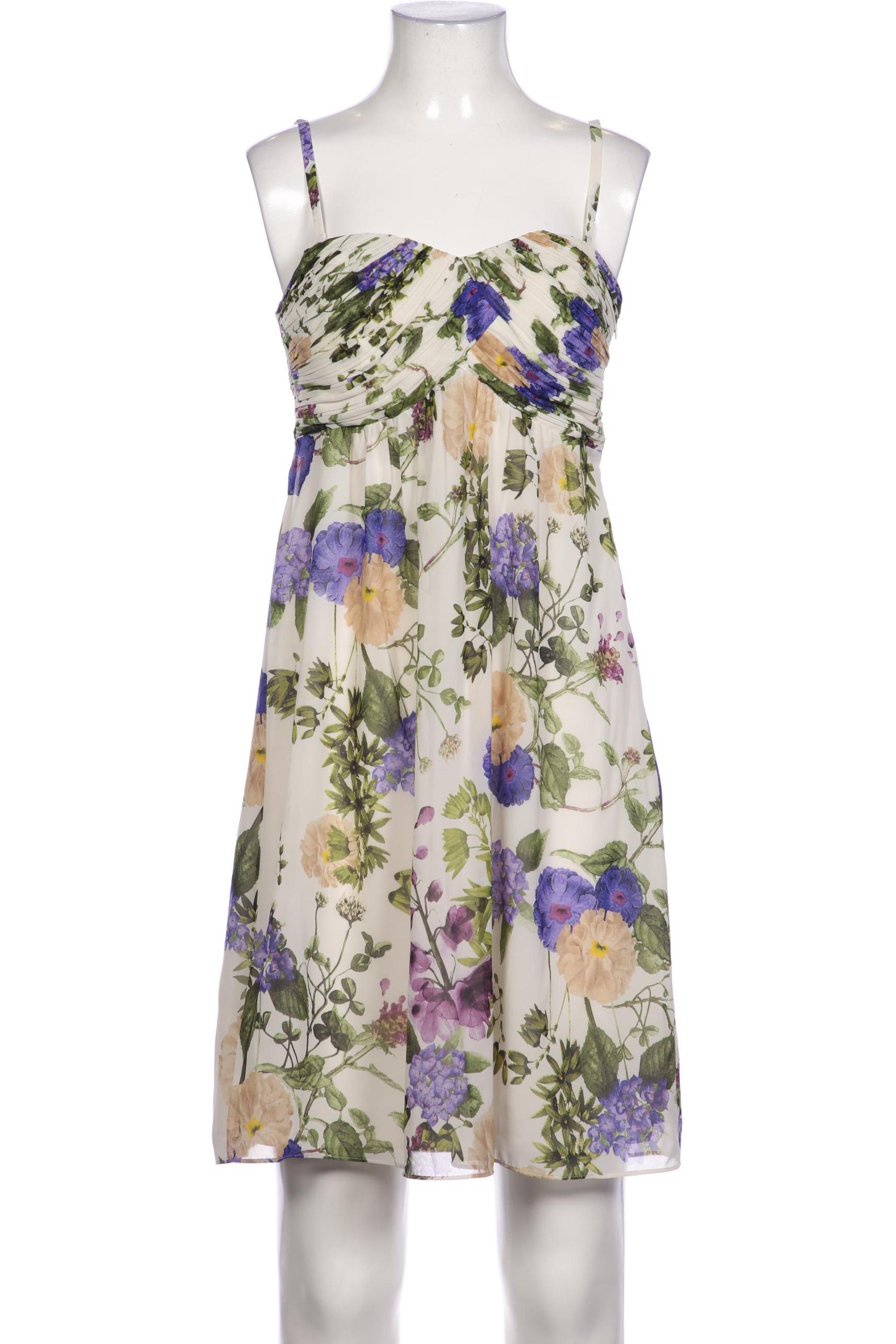 

Esprit Damen Kleid, mehrfarbig, Gr. 36