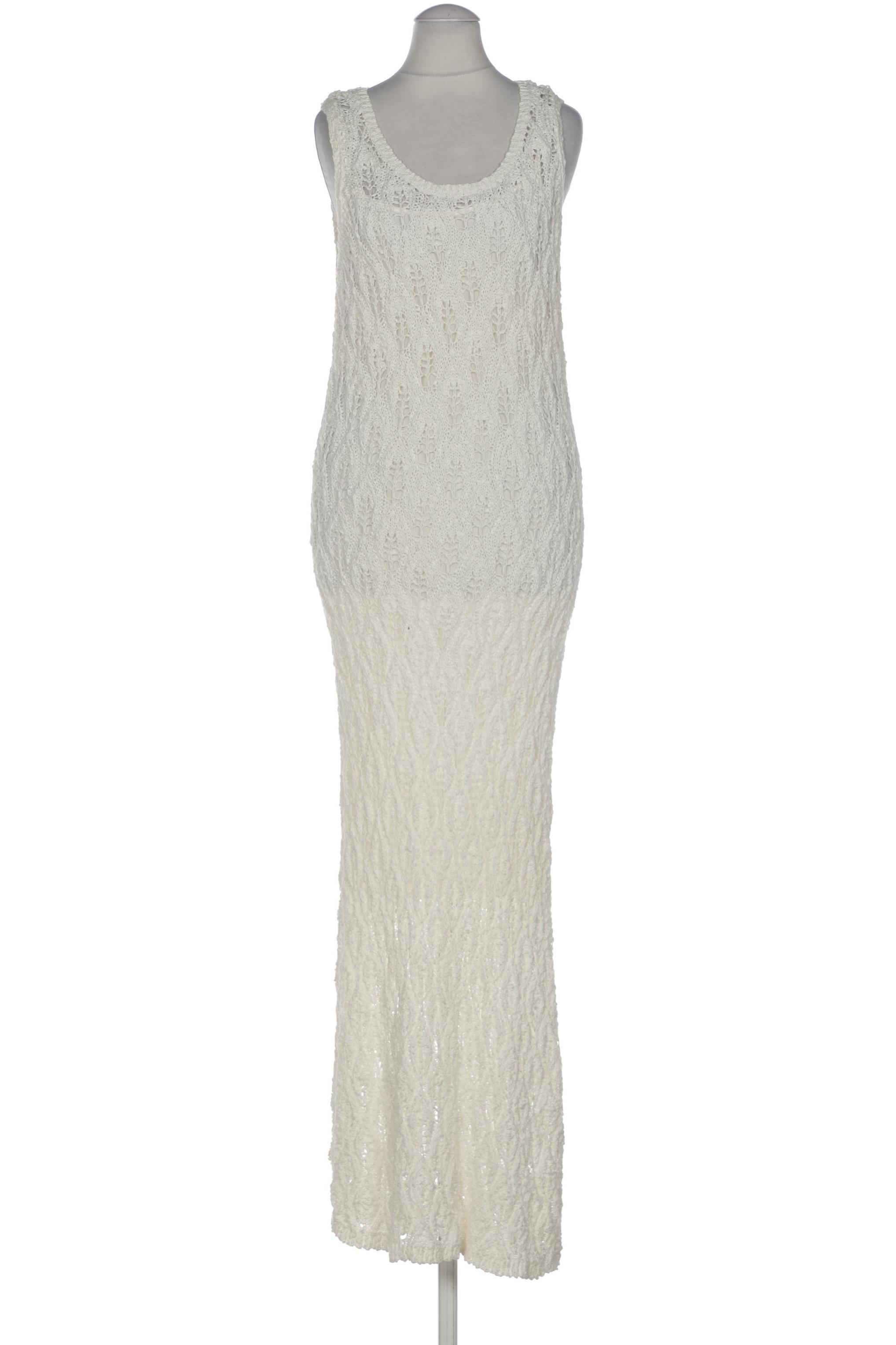 

Esprit Damen Kleid, weiß, Gr. 38