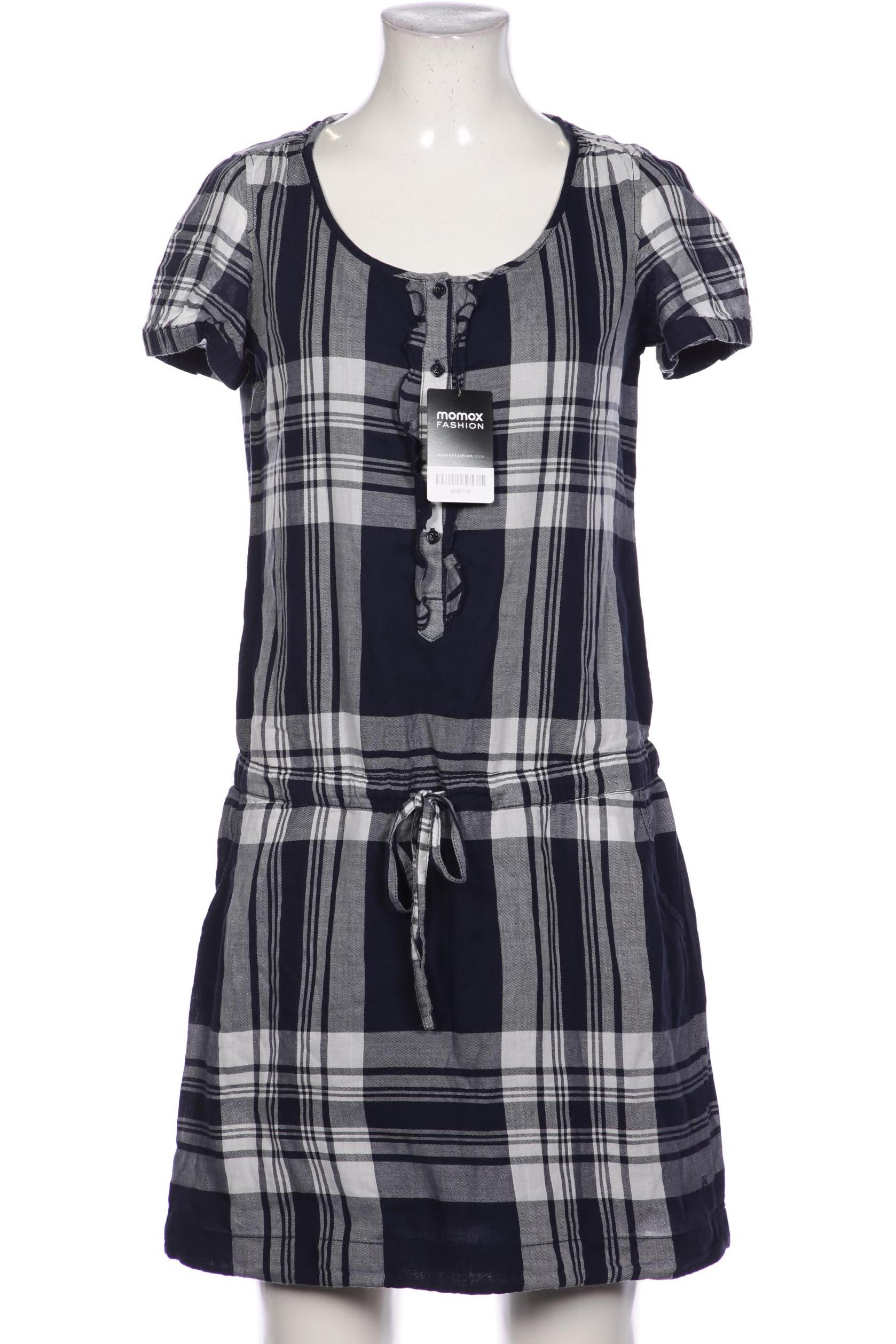 

Esprit Damen Kleid, marineblau, Gr. 34
