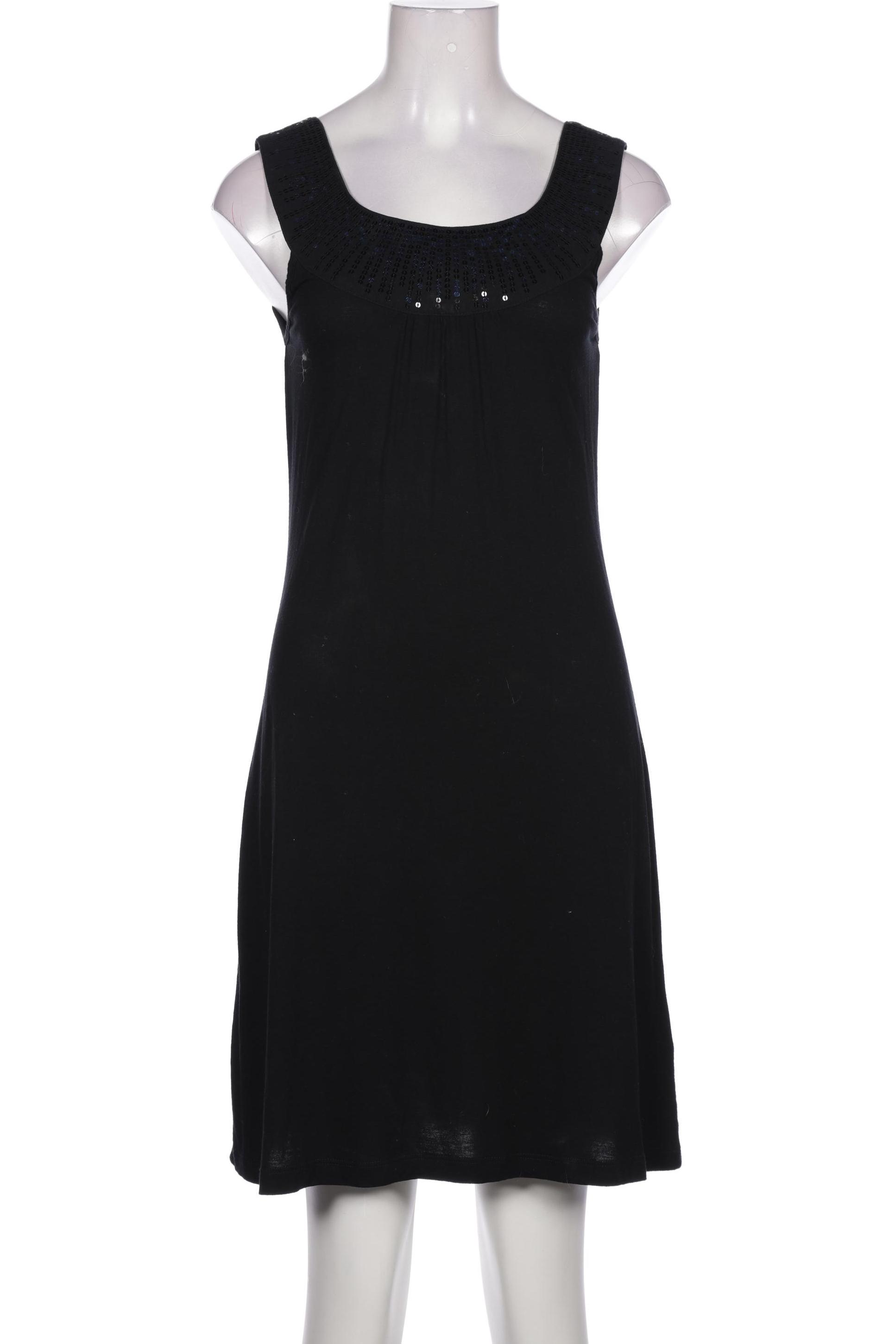 

Esprit Damen Kleid, schwarz, Gr. 34