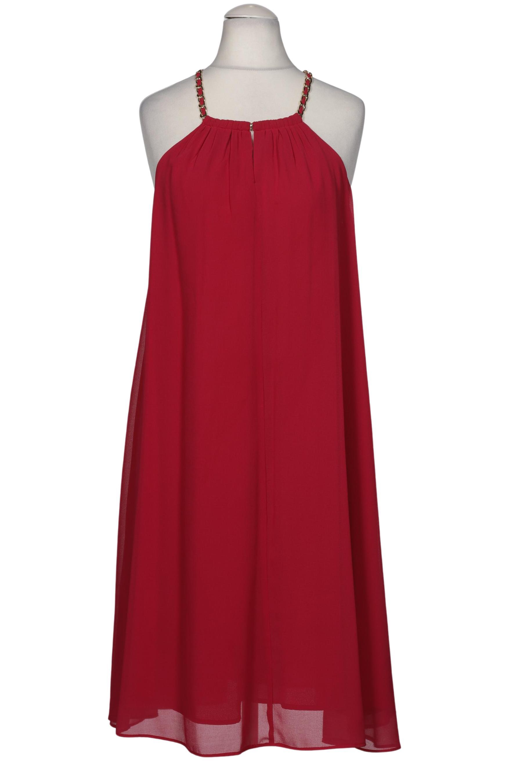 

Esprit Damen Kleid, pink, Gr. 40