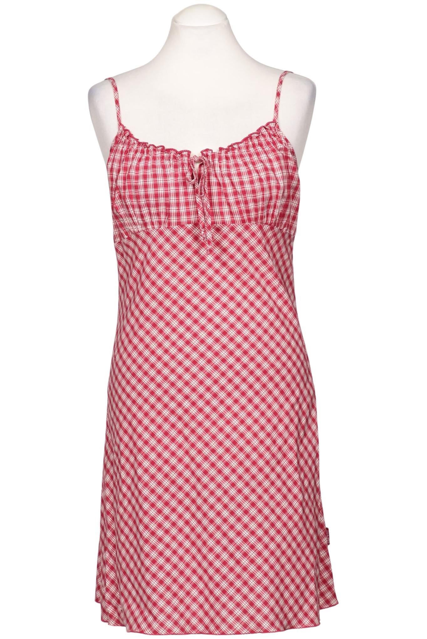 

Esprit Damen Kleid, mehrfarbig, Gr. 38