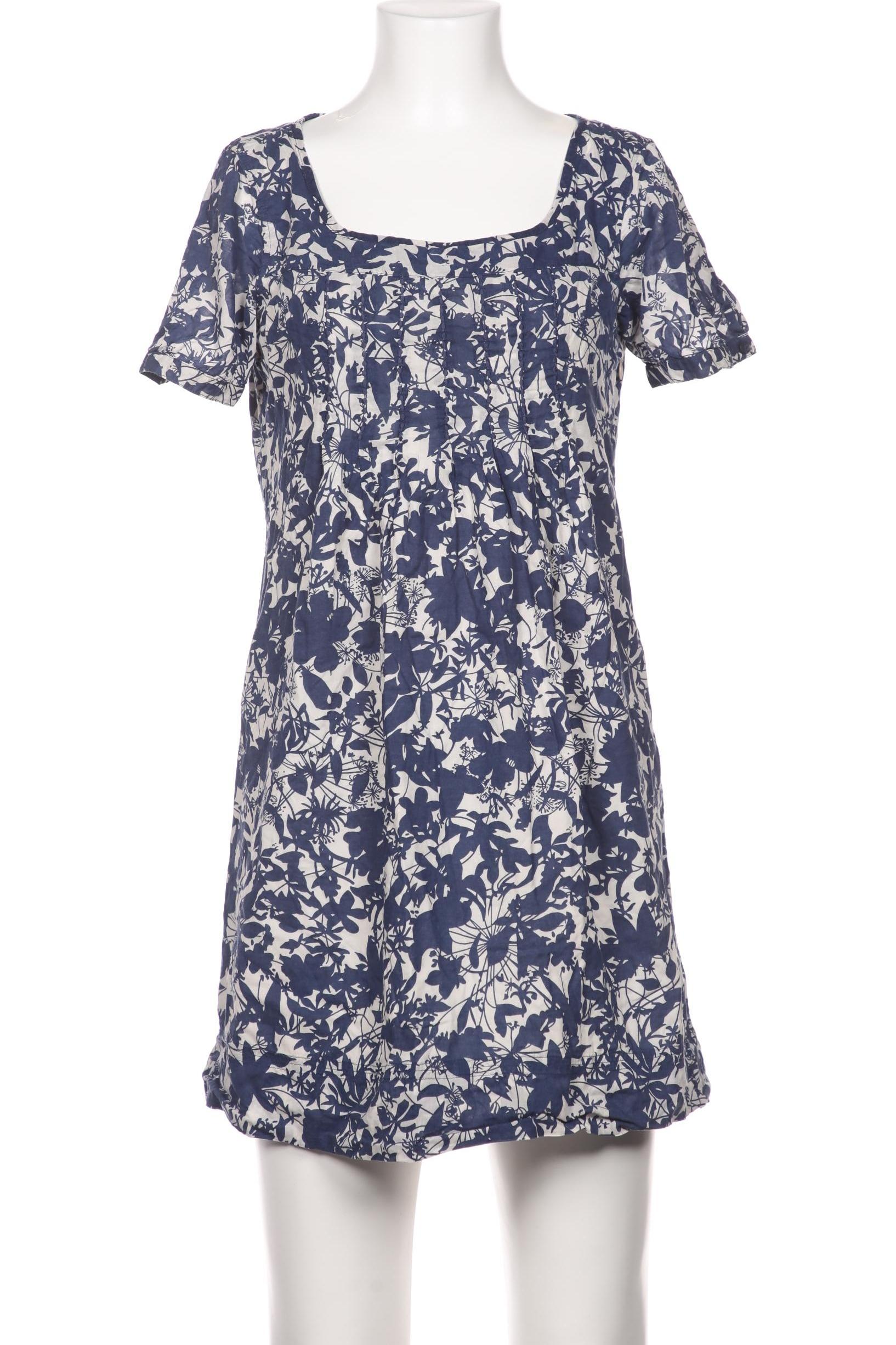 

Esprit Damen Kleid, blau, Gr. 34