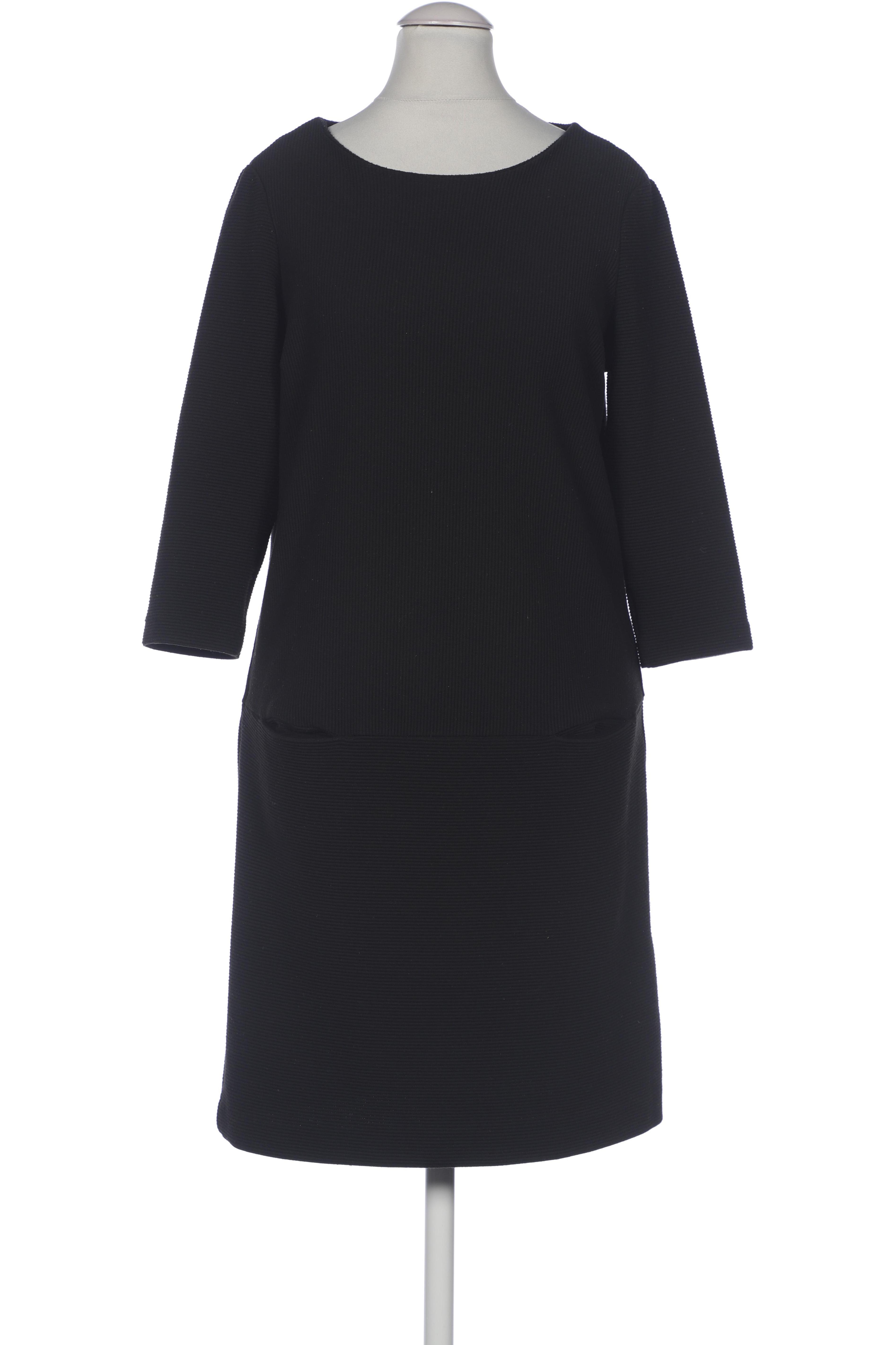 

Esprit Damen Kleid, schwarz, Gr. 34