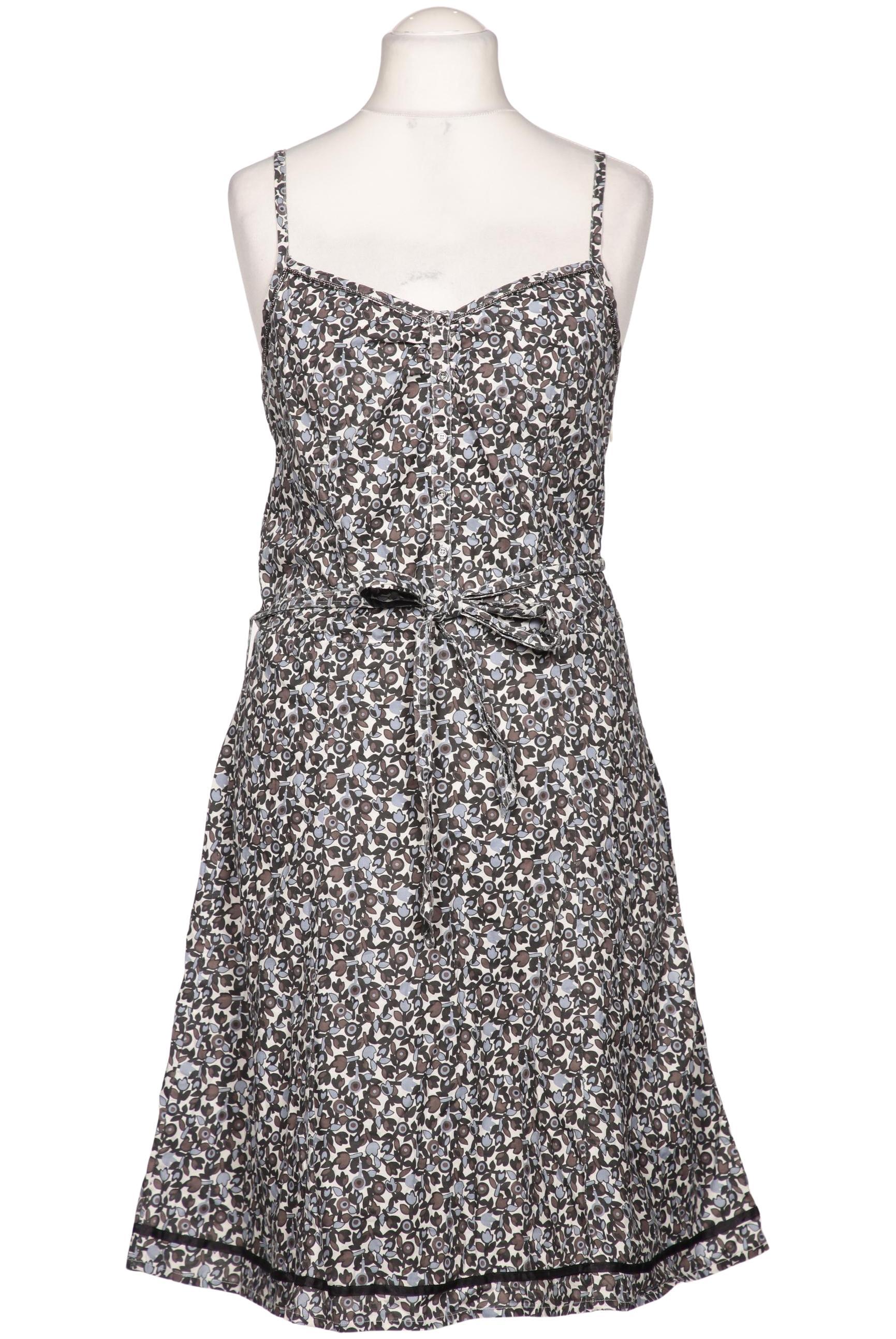 

Esprit Damen Kleid, mehrfarbig, Gr. 40