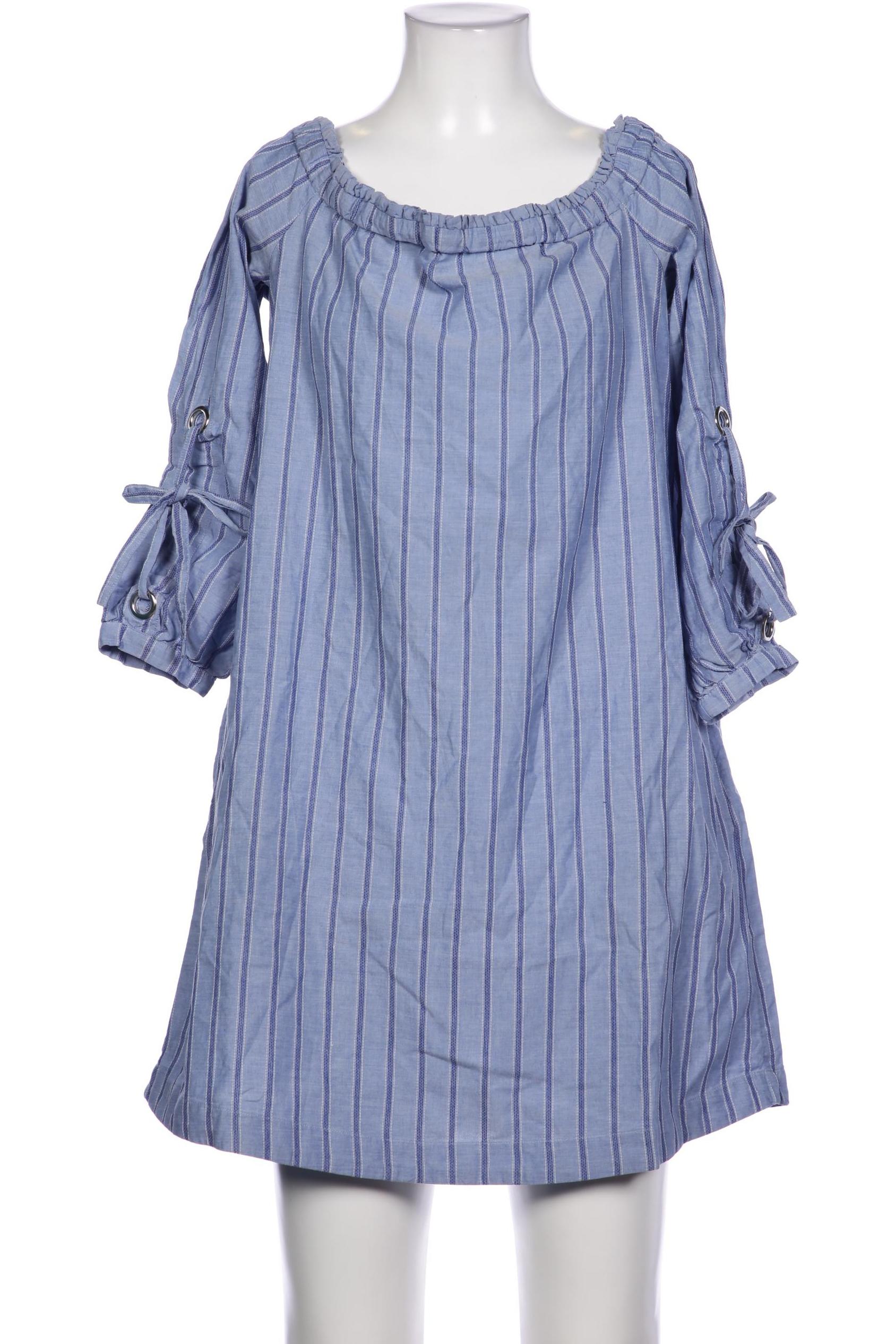 

Esprit Damen Kleid, blau
