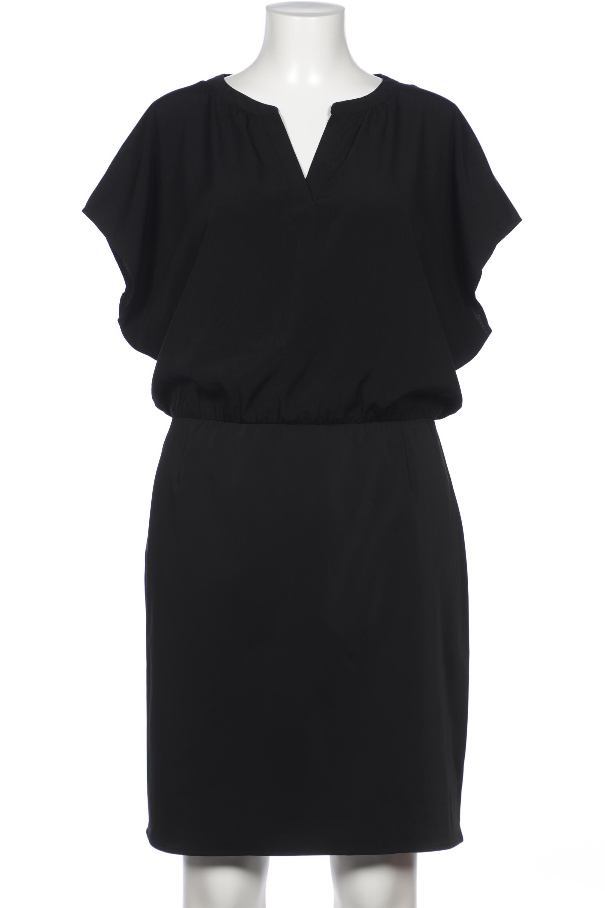 

Esprit Damen Kleid, schwarz, Gr. 42
