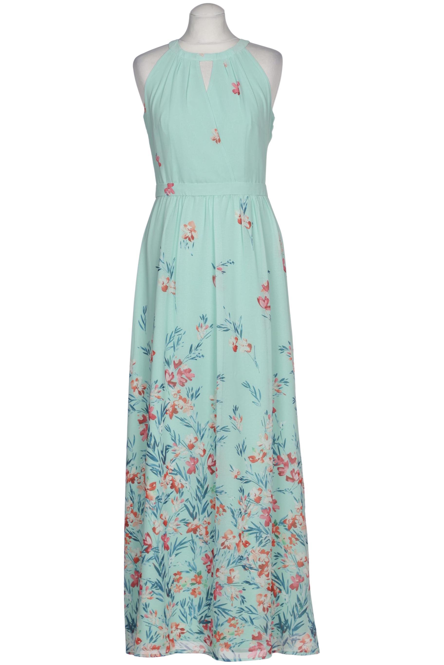 

Esprit Damen Kleid, hellgrün, Gr. 36