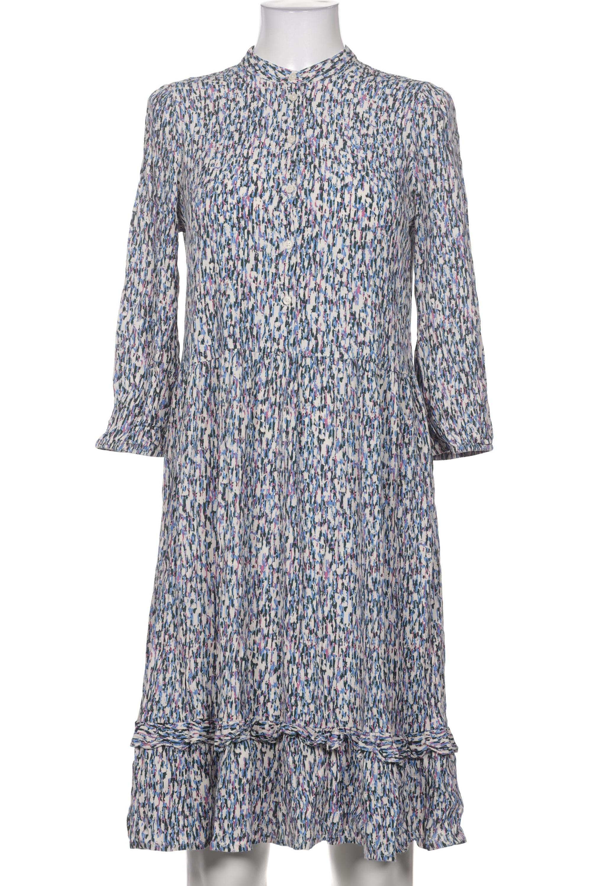 

Esprit Damen Kleid, mehrfarbig, Gr. 36