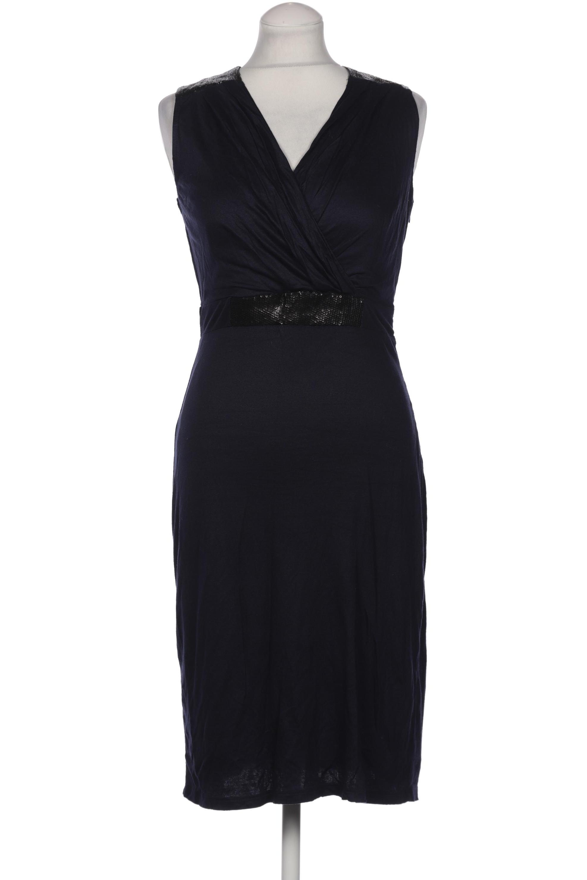 

Esprit Damen Kleid, marineblau, Gr. 36