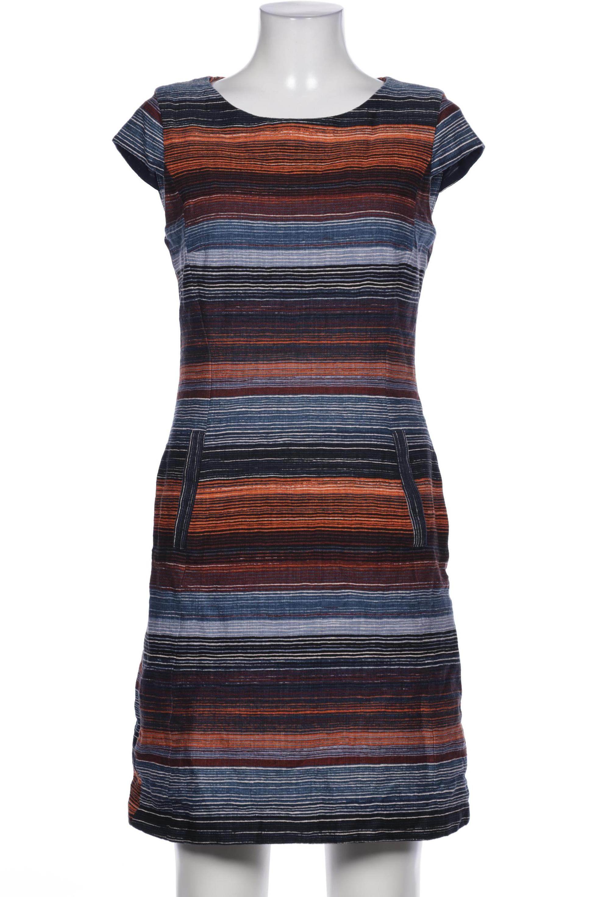 

Esprit Damen Kleid, mehrfarbig, Gr. 38