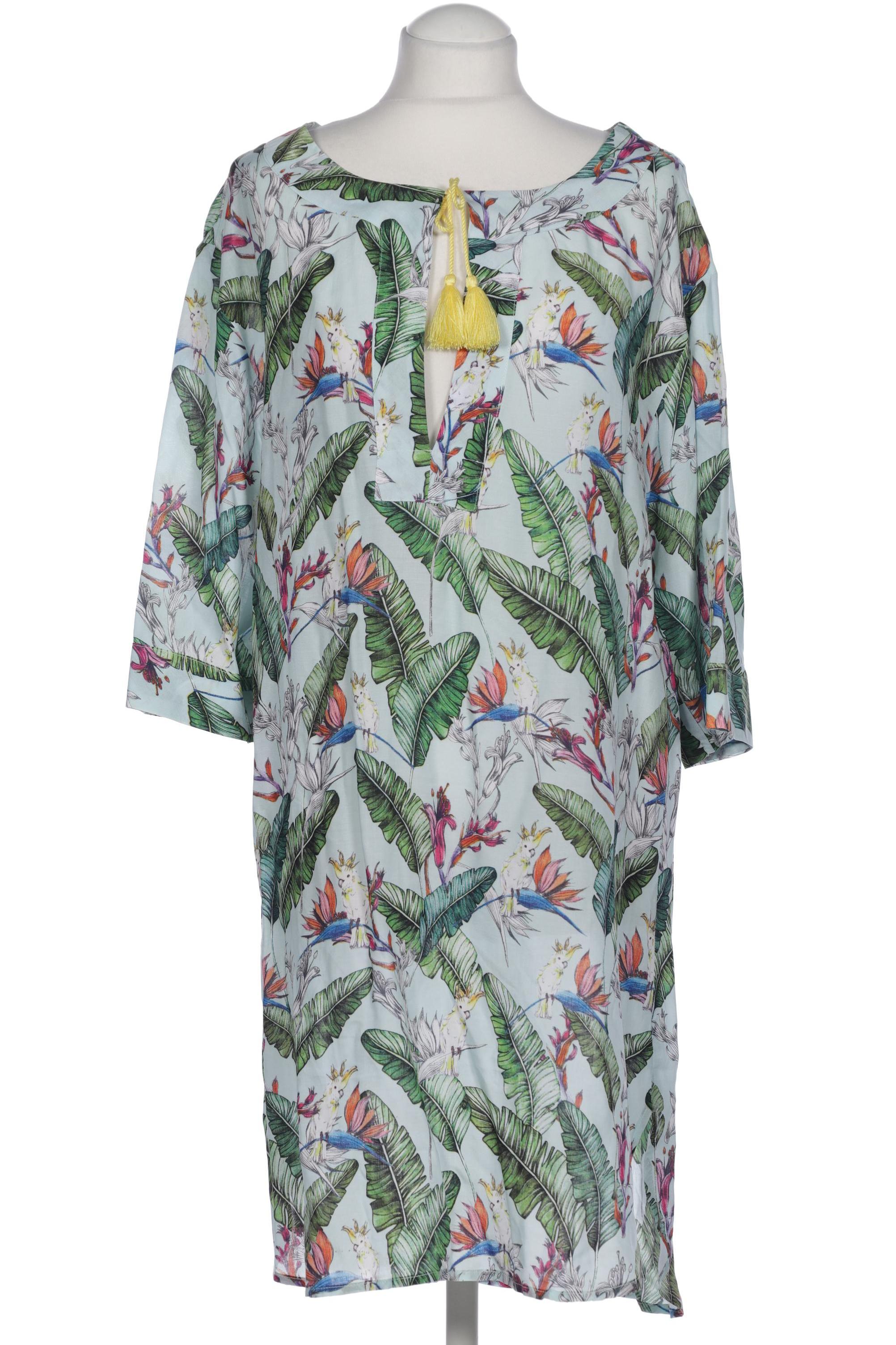 

Esprit Damen Kleid, mehrfarbig, Gr. 36