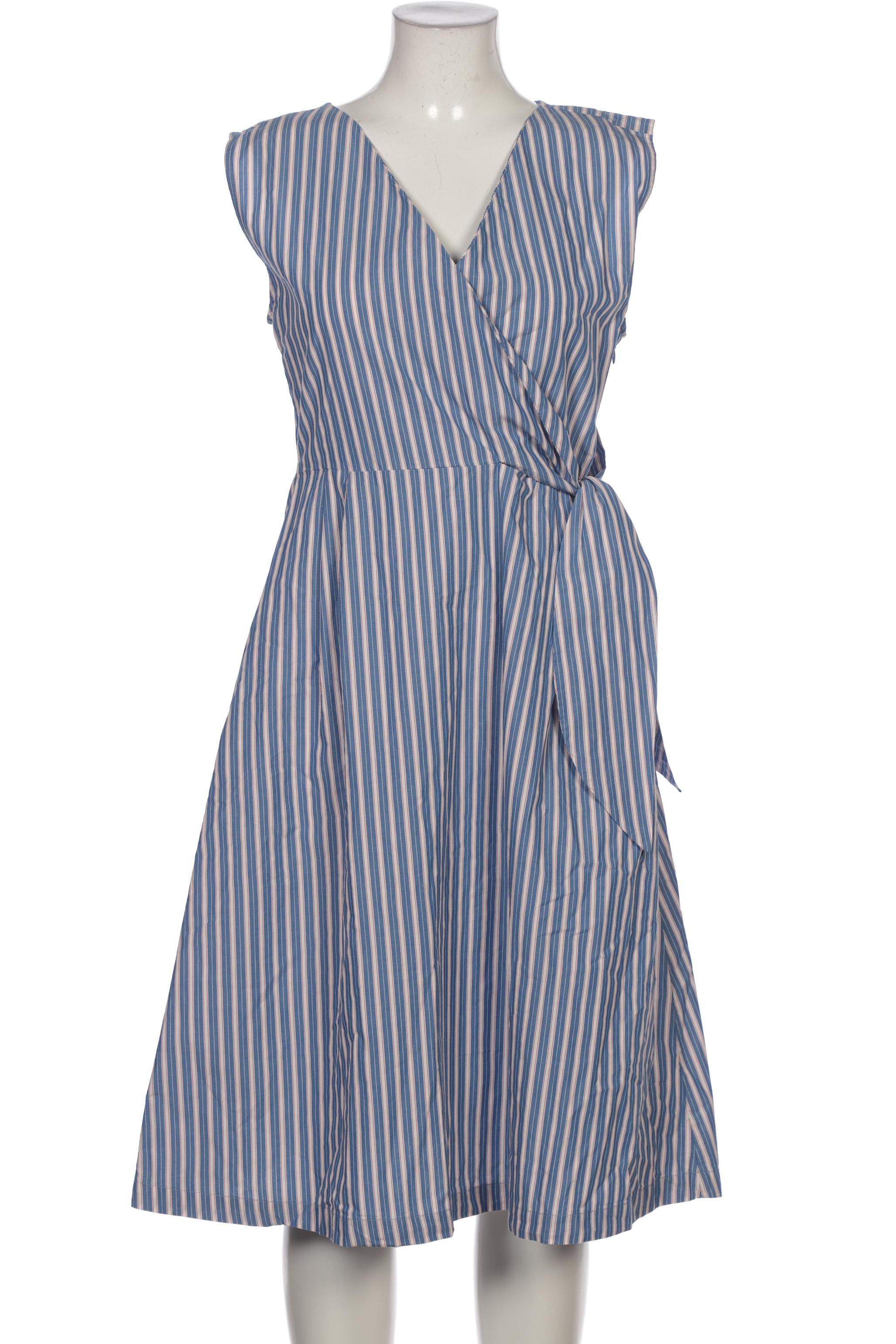 

Esprit Damen Kleid, blau